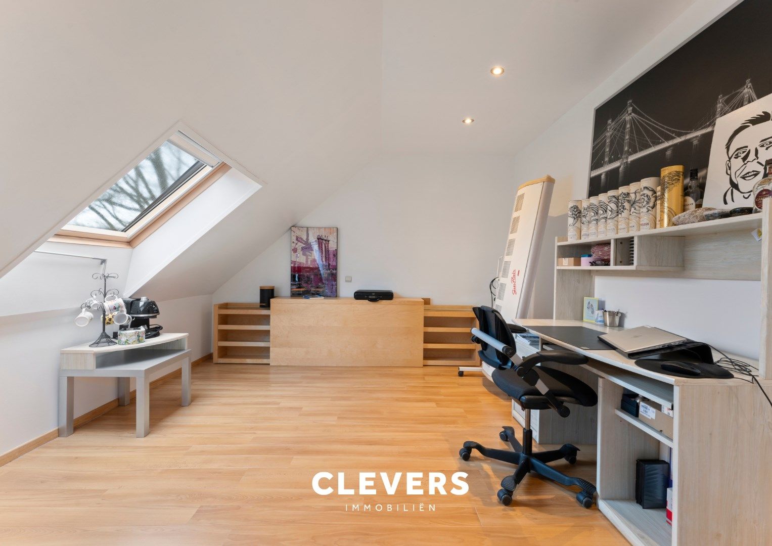 Karaktervolle, energiezuinig (label C) villa met tal van mogelijkheden op toplocatie nabij Brugge foto 28