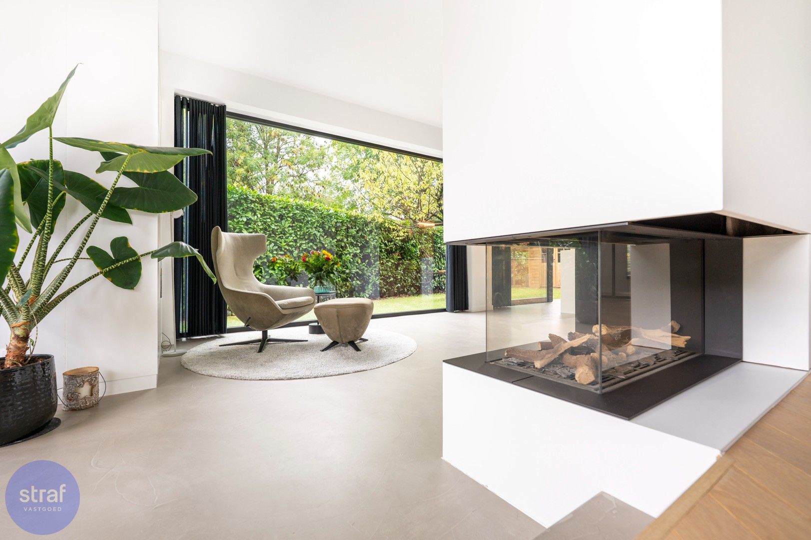 Moderne woning in Zwijndrecht foto 13