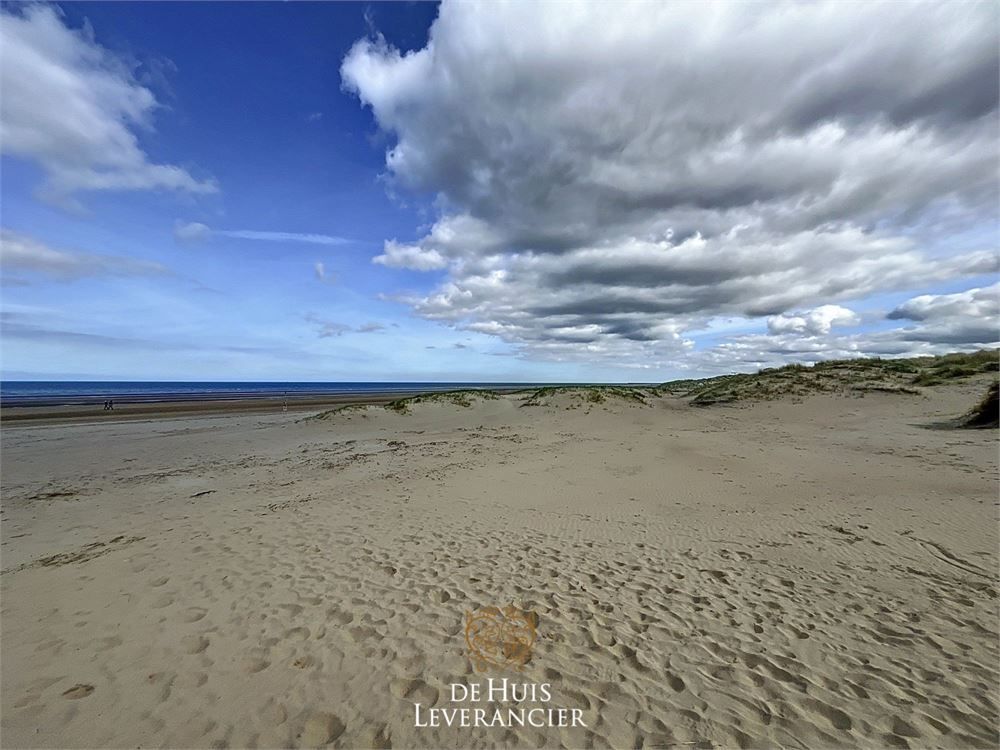 Grote garage met staanplaats te koop in Koksijde foto 3
