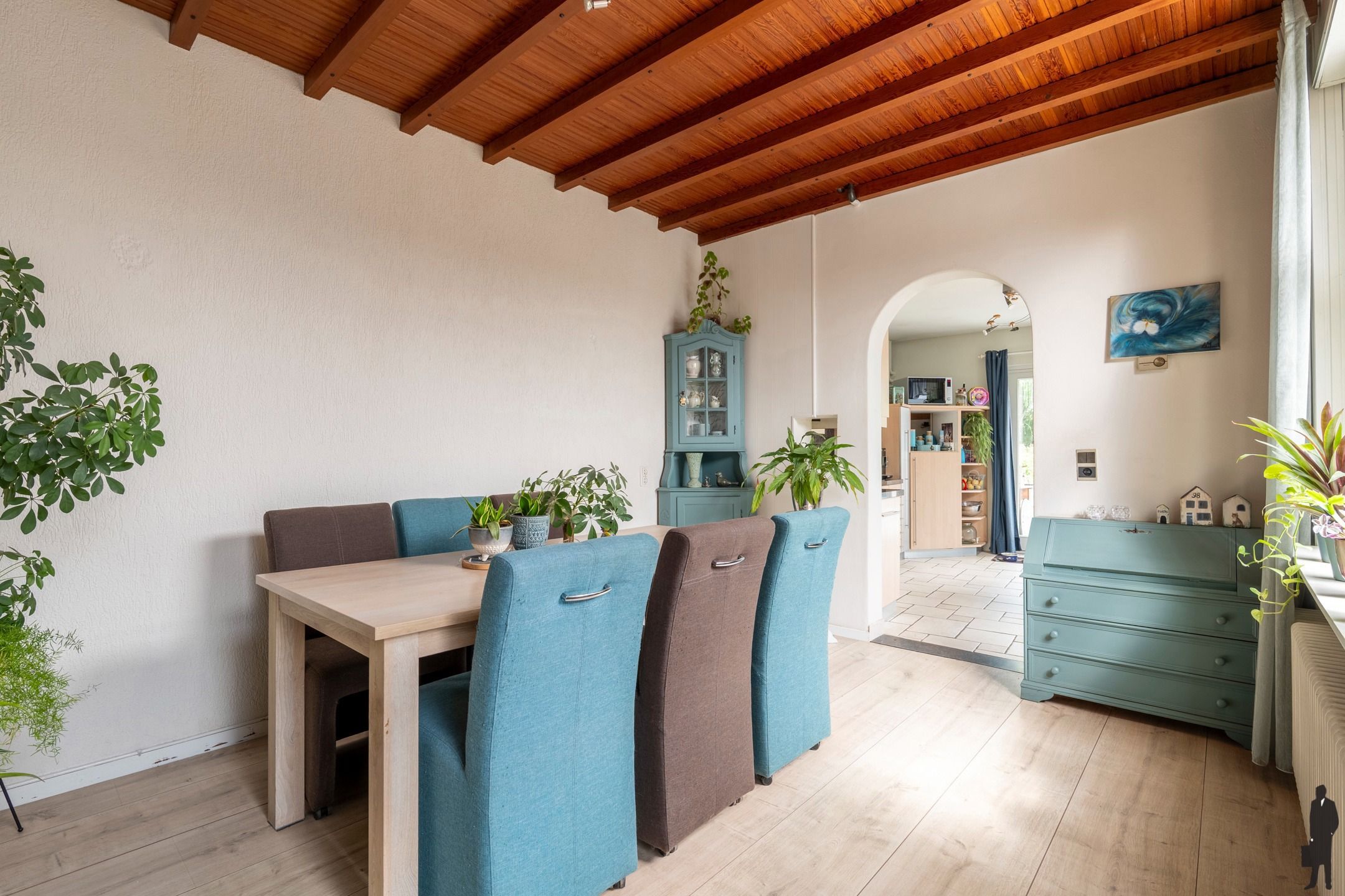 Woning met veel charme in het rustige Meersel-Dreef foto 8