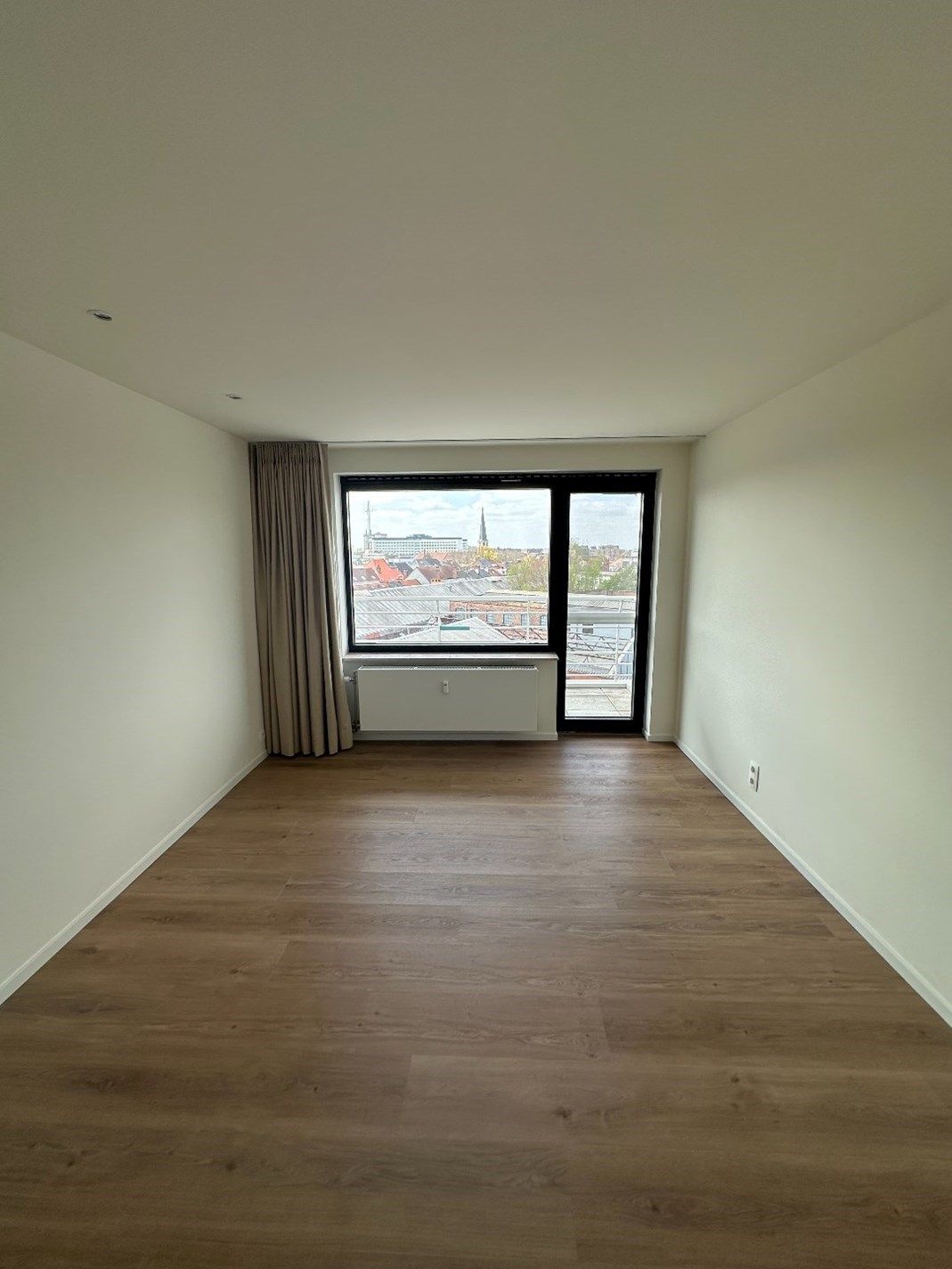 Instapklaar appartement met prachtig zicht foto 6