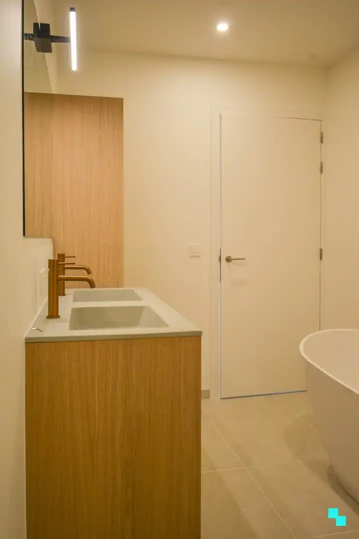 Aantrekkelijke nieuwbouwwoning te Staden foto 7