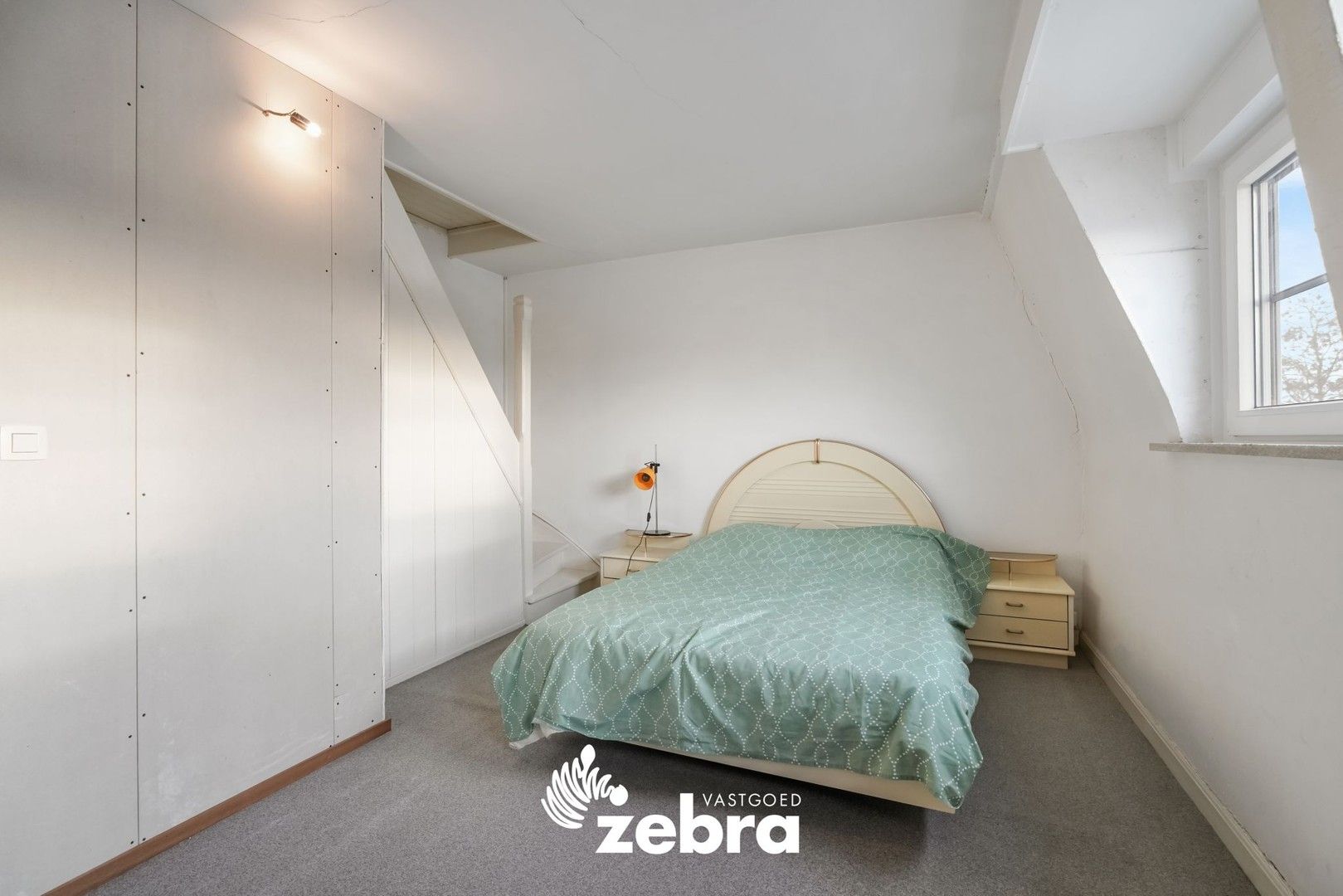 Ruime woning met mogelijkheid tot 4 slaapkamers te Roeselare! foto 19