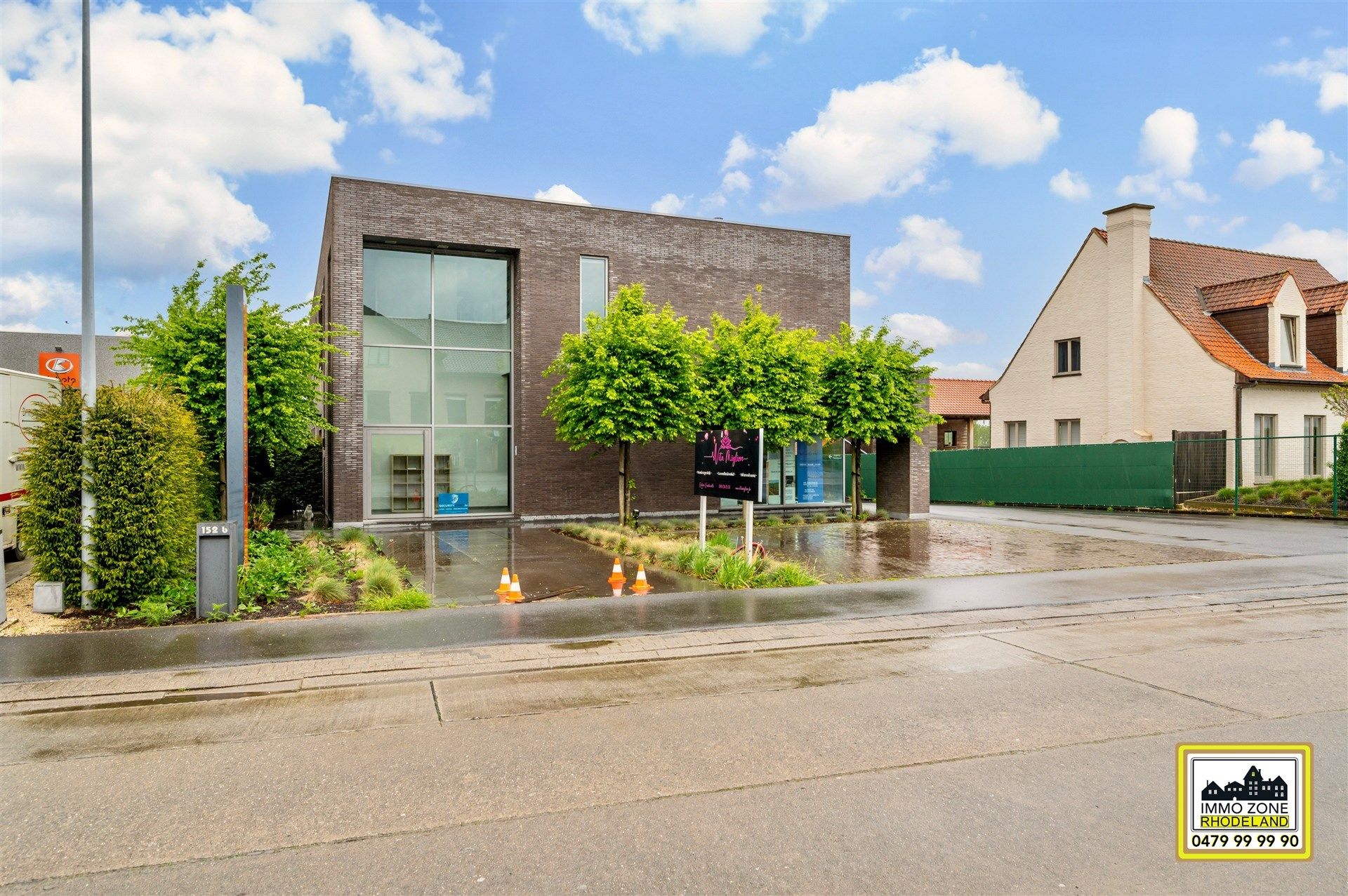 Luxueuze en ruime penthouse met 3 slpks en terras foto 22