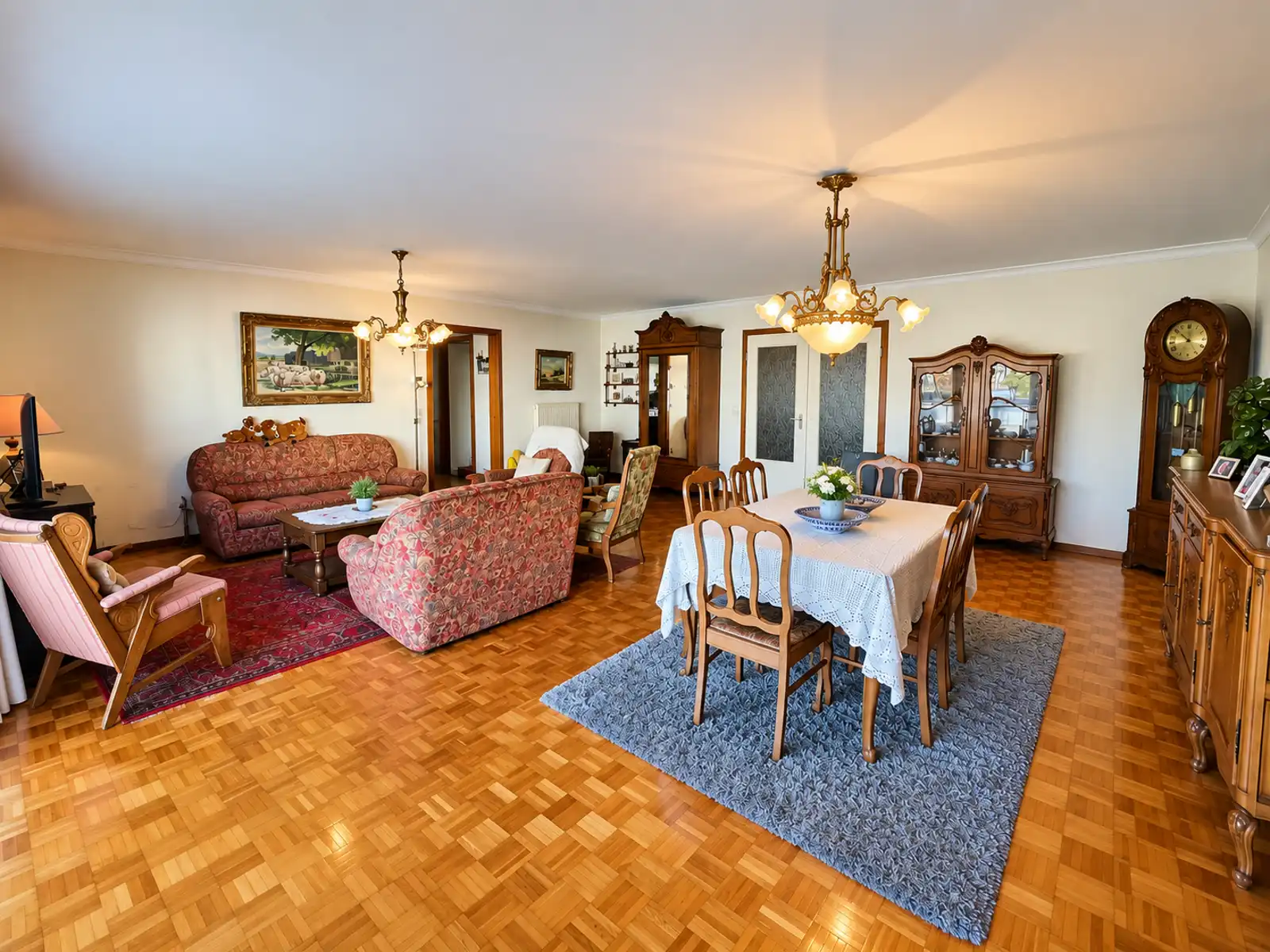 Appartement te koop foto 5