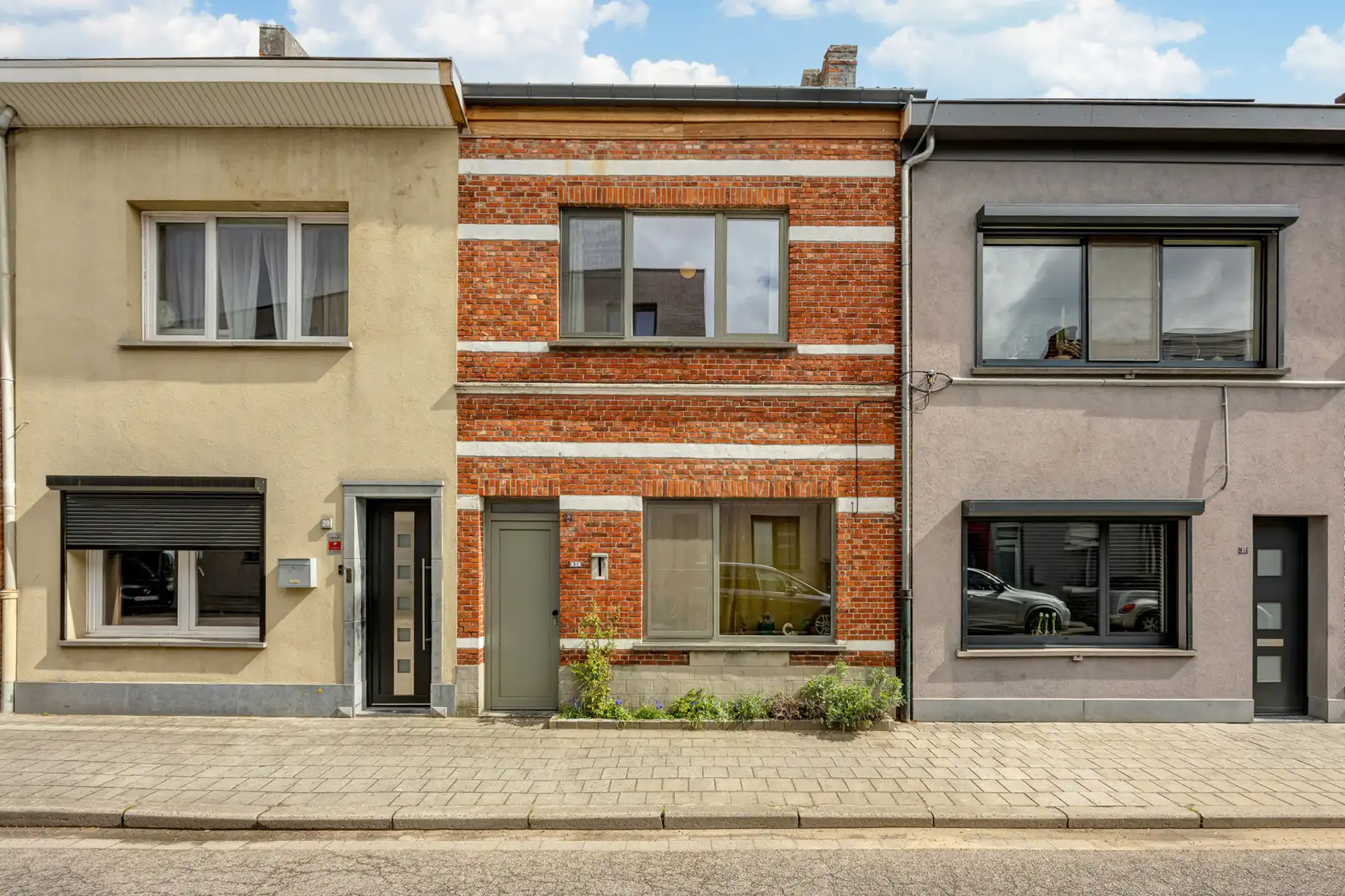 Huis te koop Korte Mermansstraat 31 - 2300 Turnhout