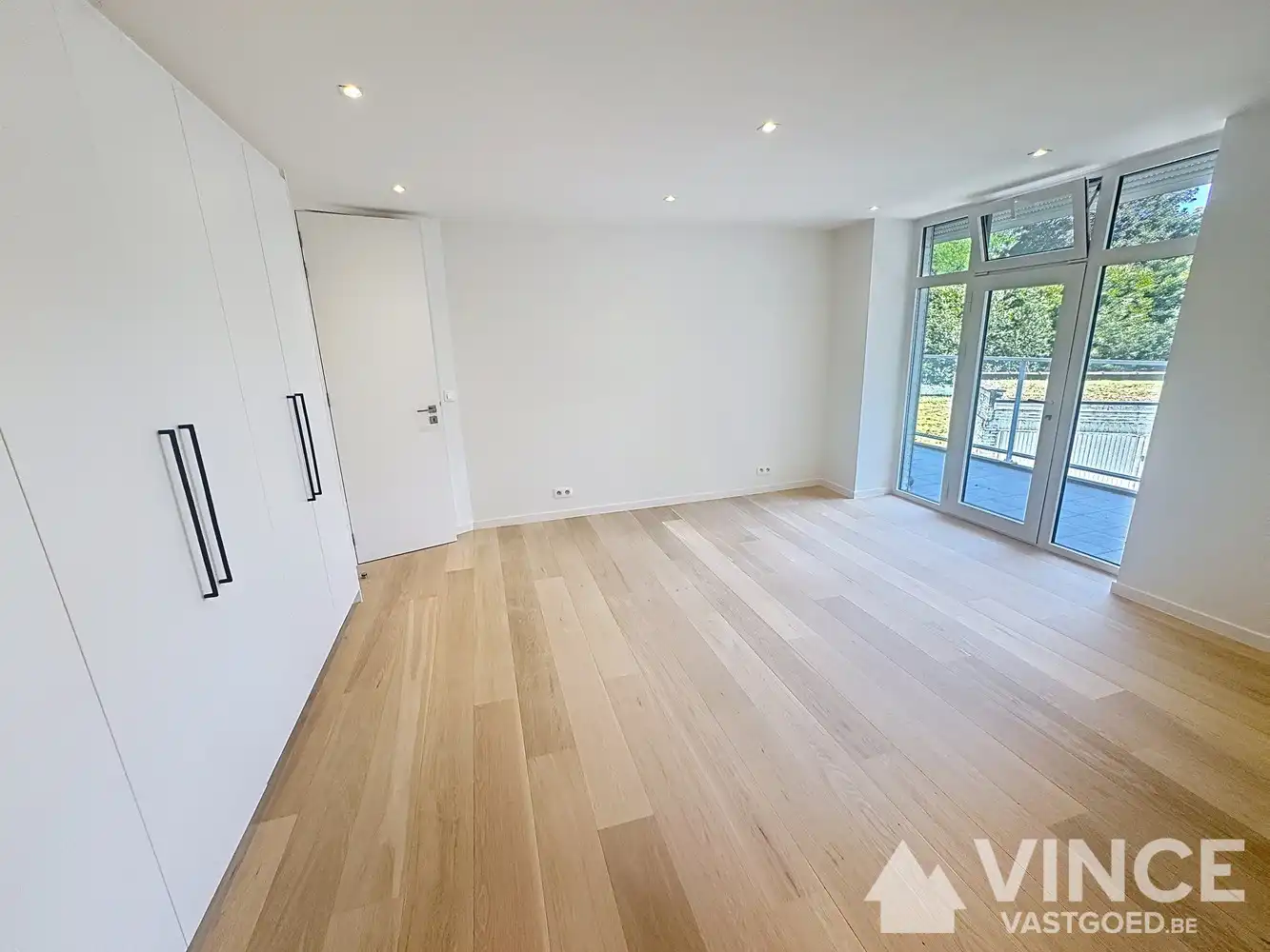 Prachtig instapklaar appartement met 2 grote slaapkamers foto 12