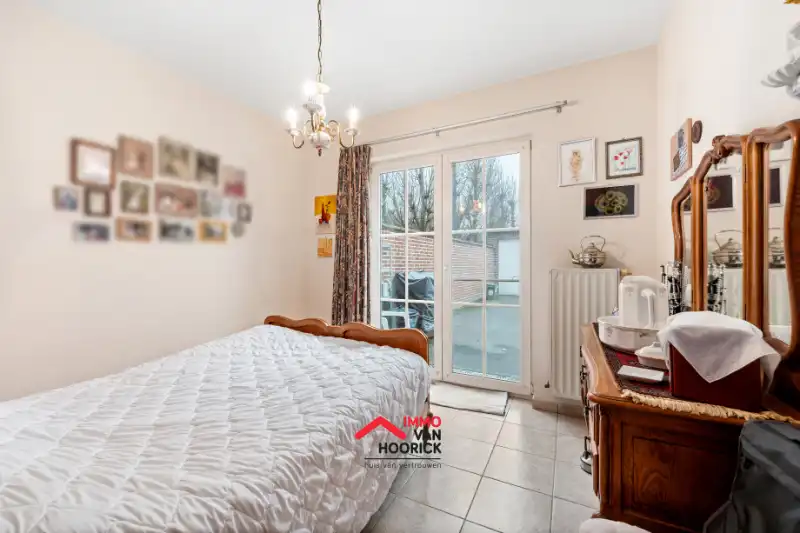 Gelijkvloers appartement - 86m² - EPC 172 kWh/m² label B foto 10