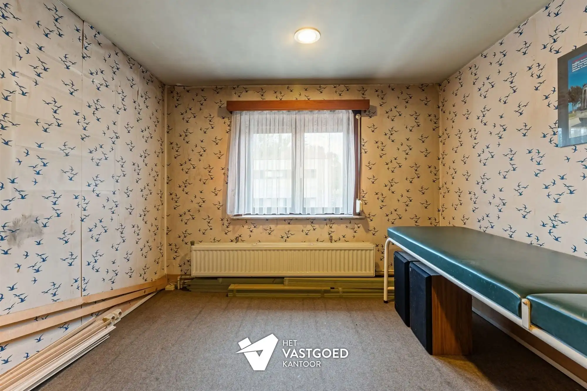 TE RENOVEREN WONING MET 3 SLAAPKAMERS TE BEVERLO foto 9