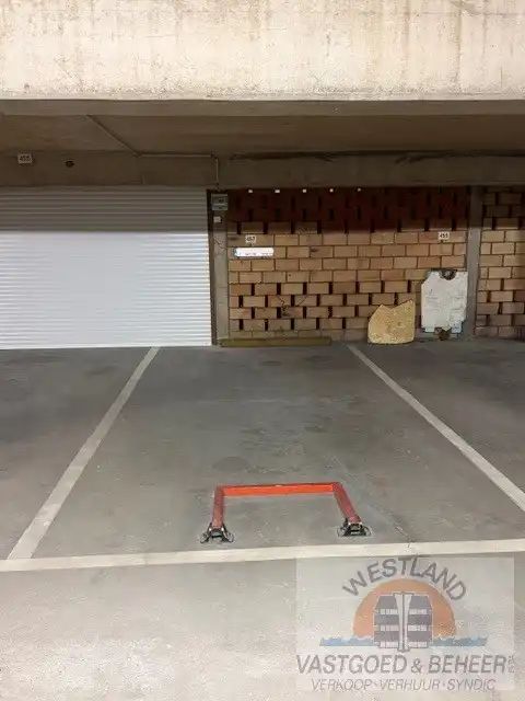 Open staanplaats foto 2