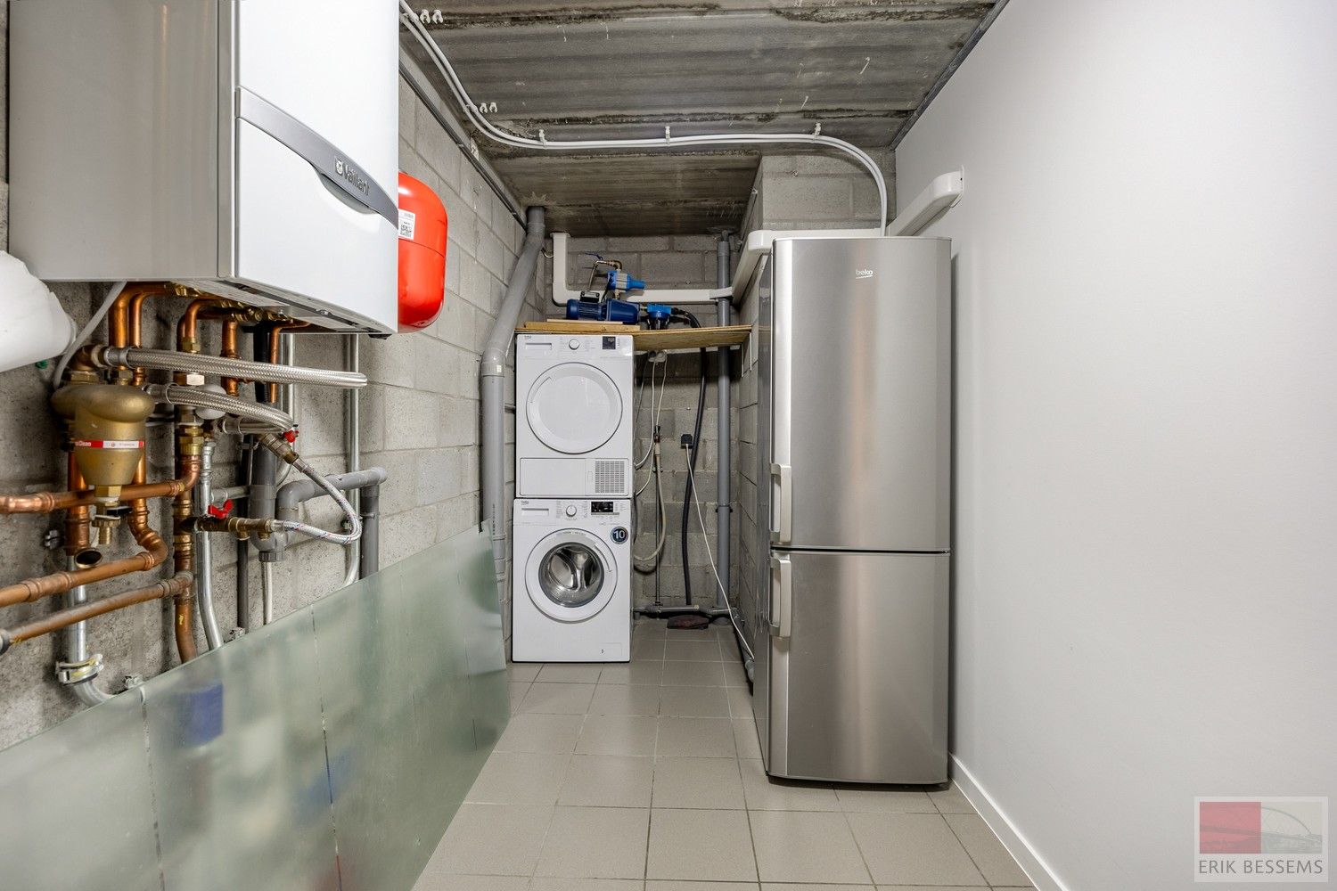 Instapklare woning in een rustige woonwijk te Zichen-Zussen-Bolder (Riemst). foto 21