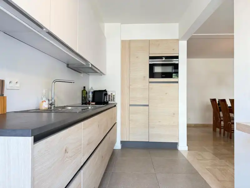CENTRAAL GELEGEN 2 SLAAPKAMER APPARTEMENT. foto 5