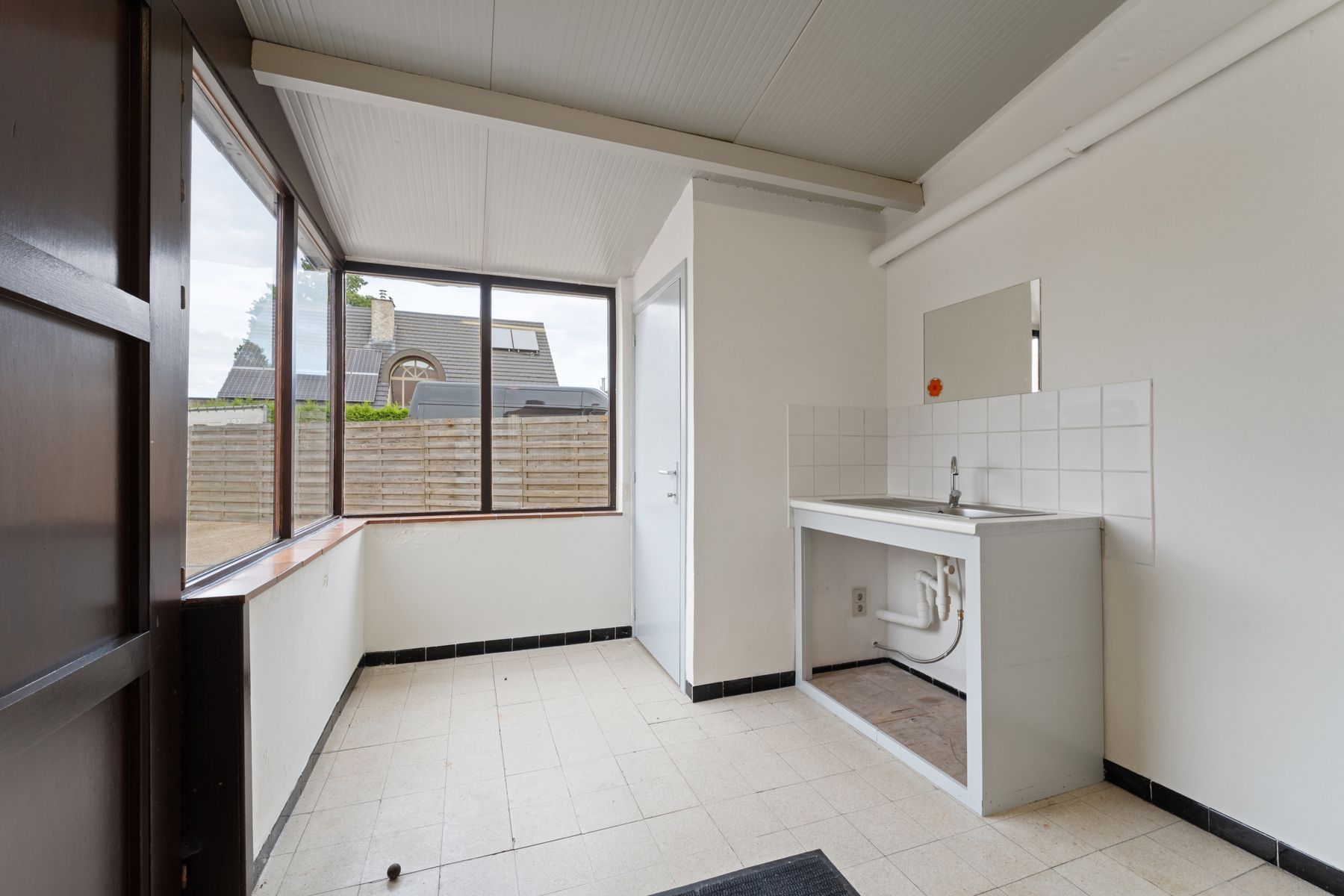 Ruime woning op centrale ligging foto 9
