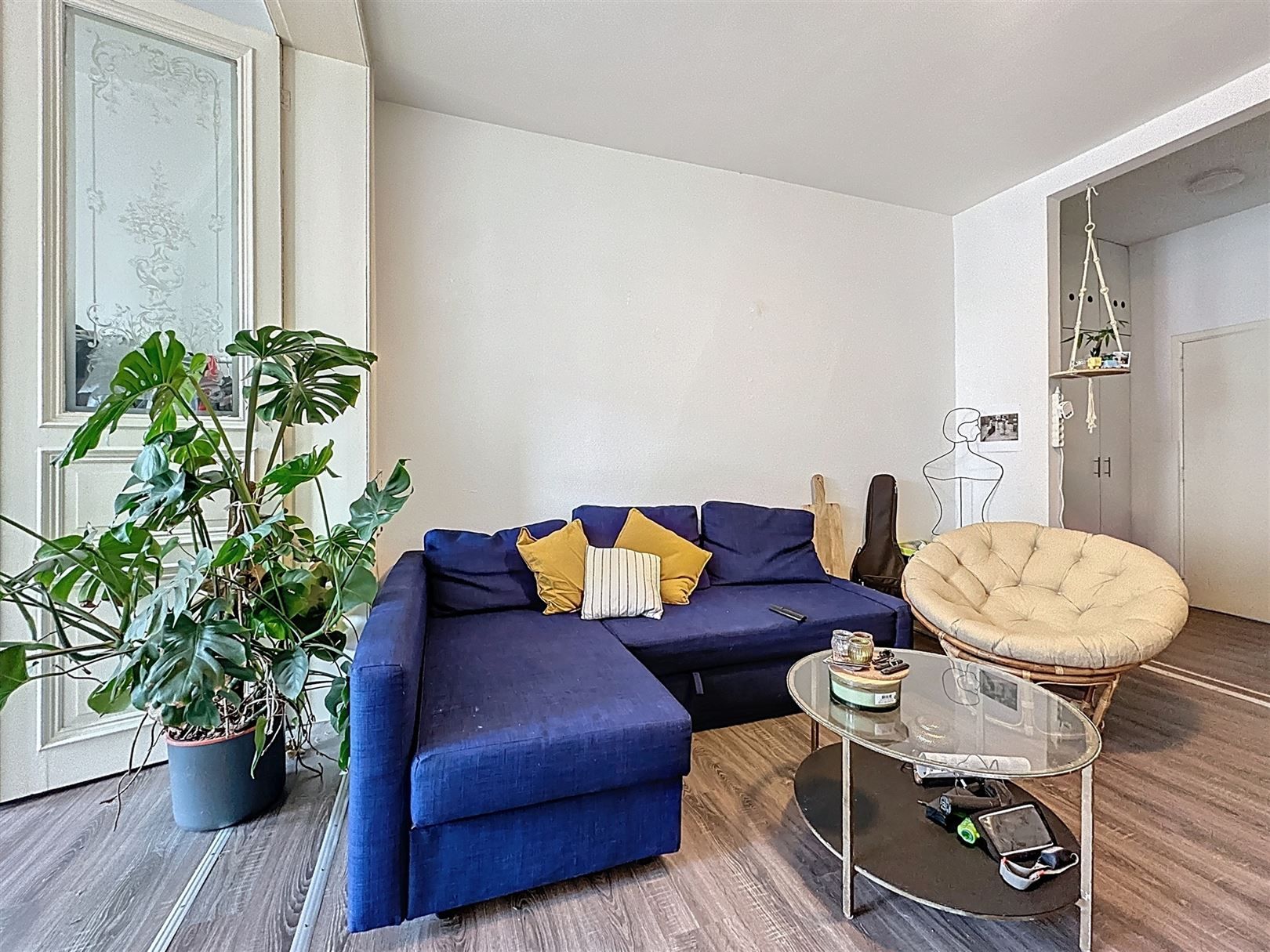 Studio aan park Spoor Noord foto 3