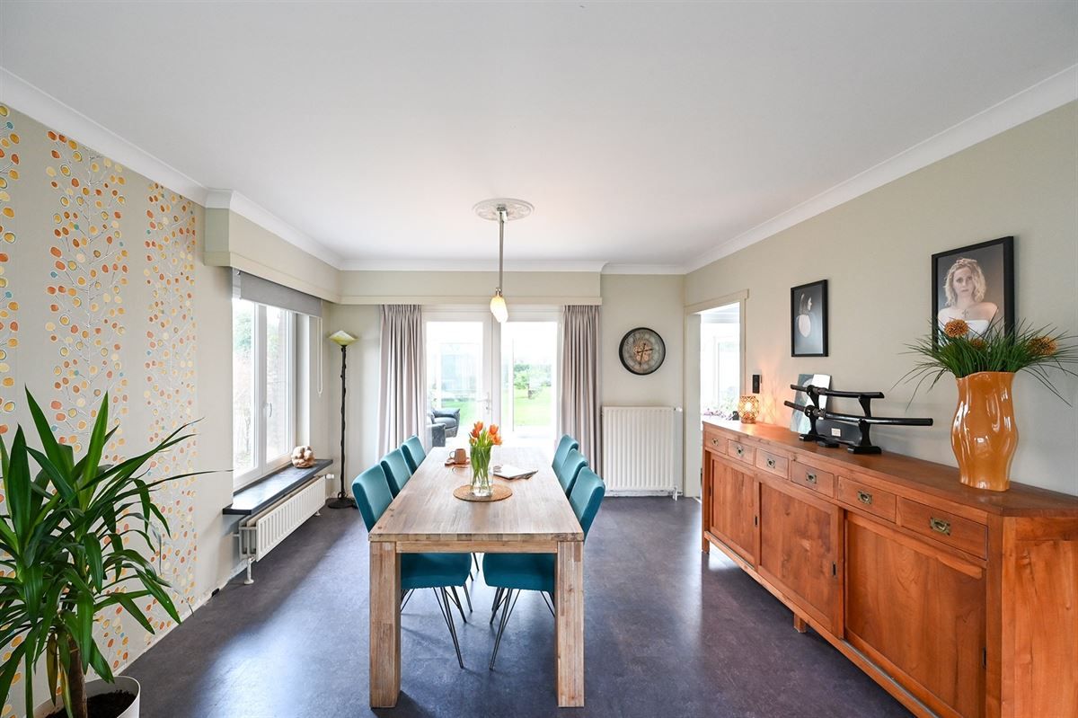 Villa op mooi perceel  foto 6