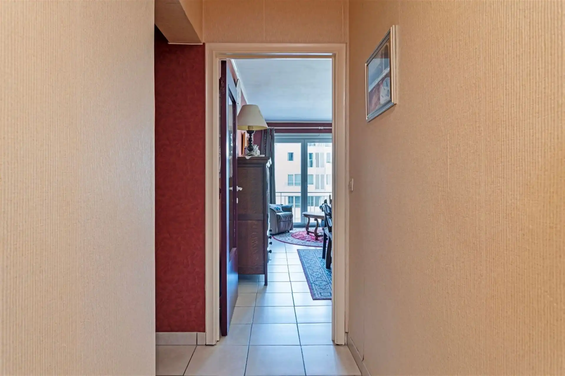 GEMEUBELD / 1 SLPK / CENTRAAL foto 9