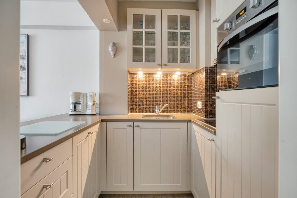 Prachtig appartement met drie slaapkamers te koop! foto 10