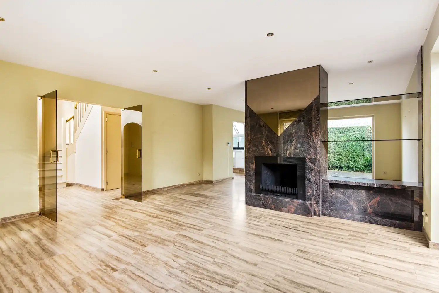 Karaktervolle gezinswoning met tal van mogelijkheden op centrale locatie in Hove foto 11