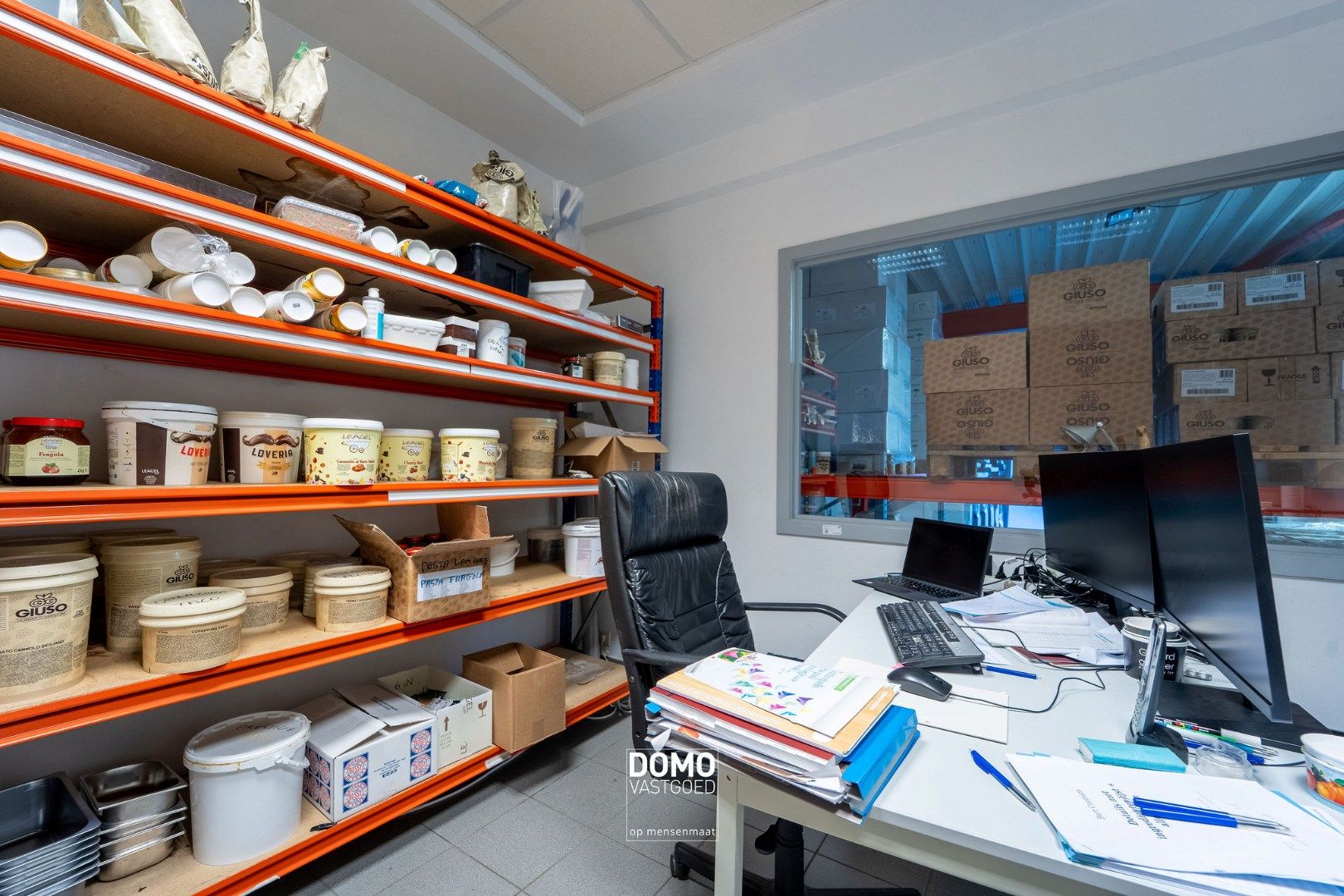 Industrieel vastgoed met sterke visibiliteit en tal van mogelijkheden foto 17