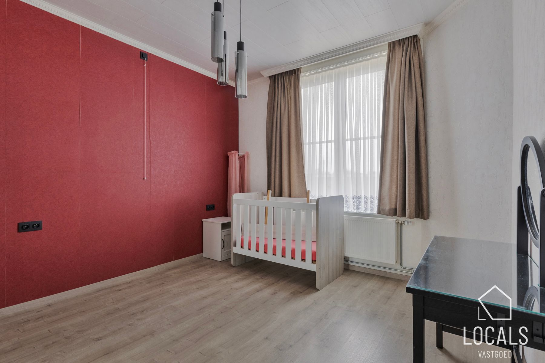 Rustig gelegen woning nabij centrum foto 9