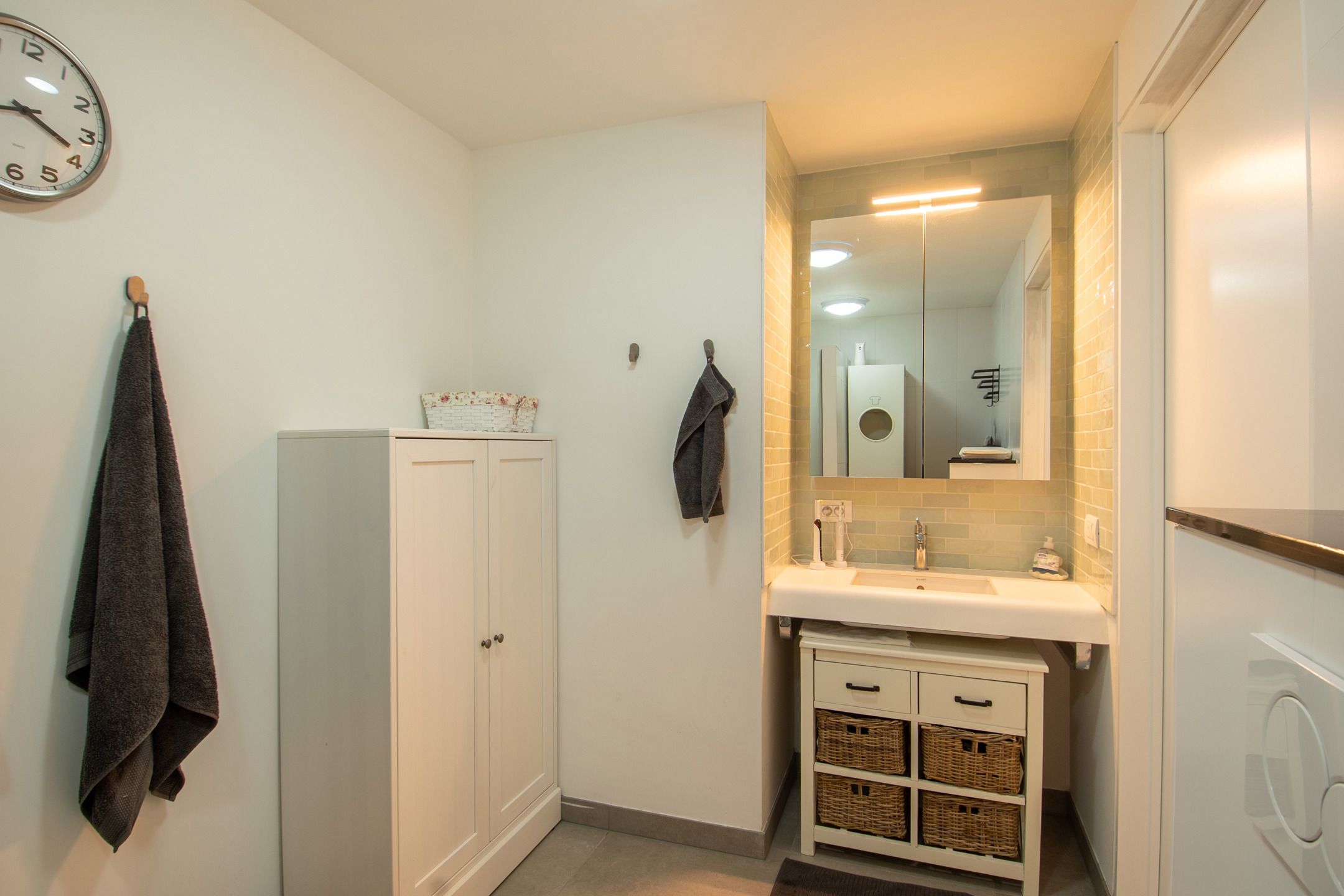 Ruime serviceflat in het hartje van Willebroek foto 12