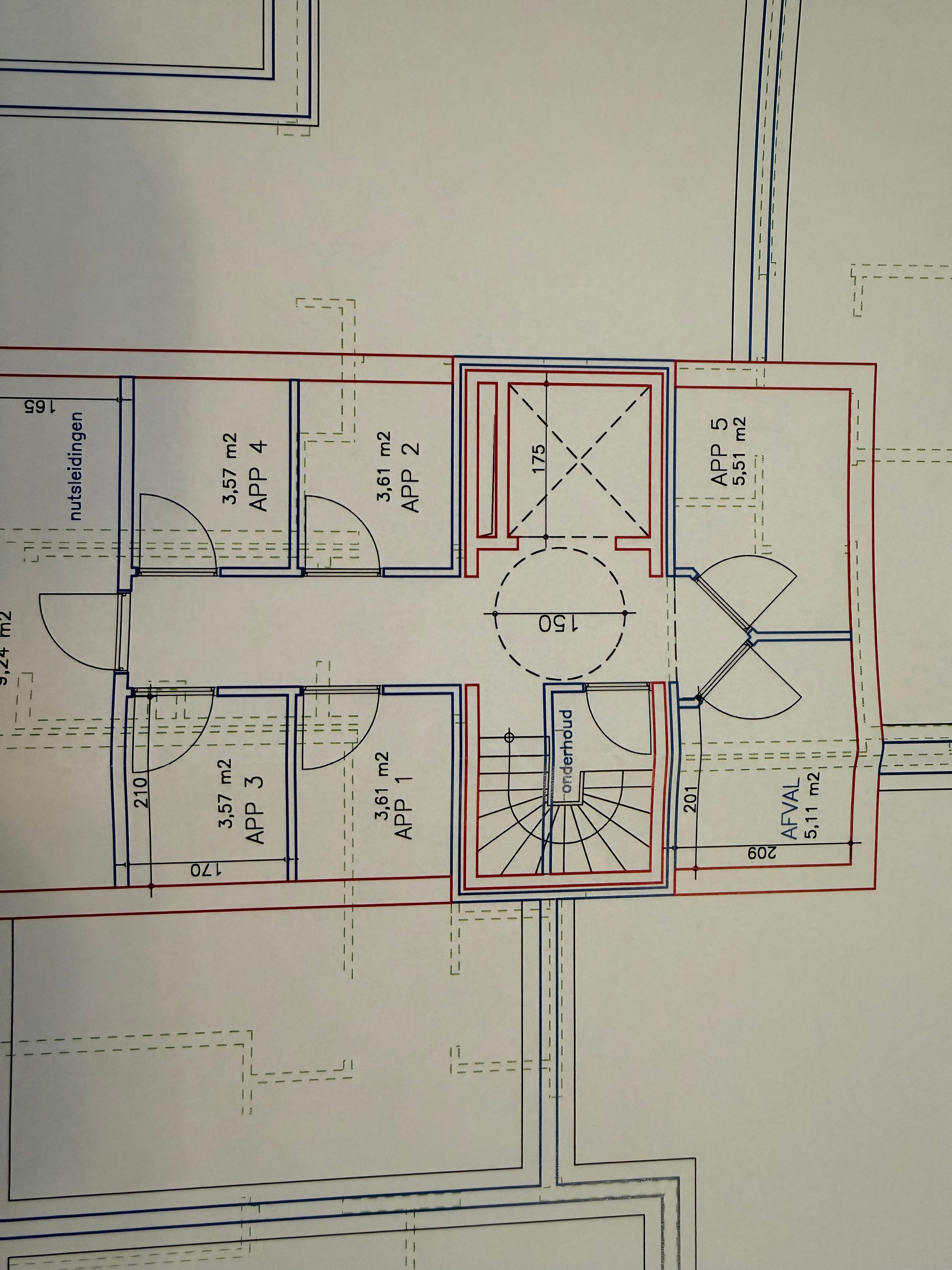 --- NIEUW --- Nieuwbouw 2-slaapkamerappartement (nabij Melle Leeuw)! foto 18