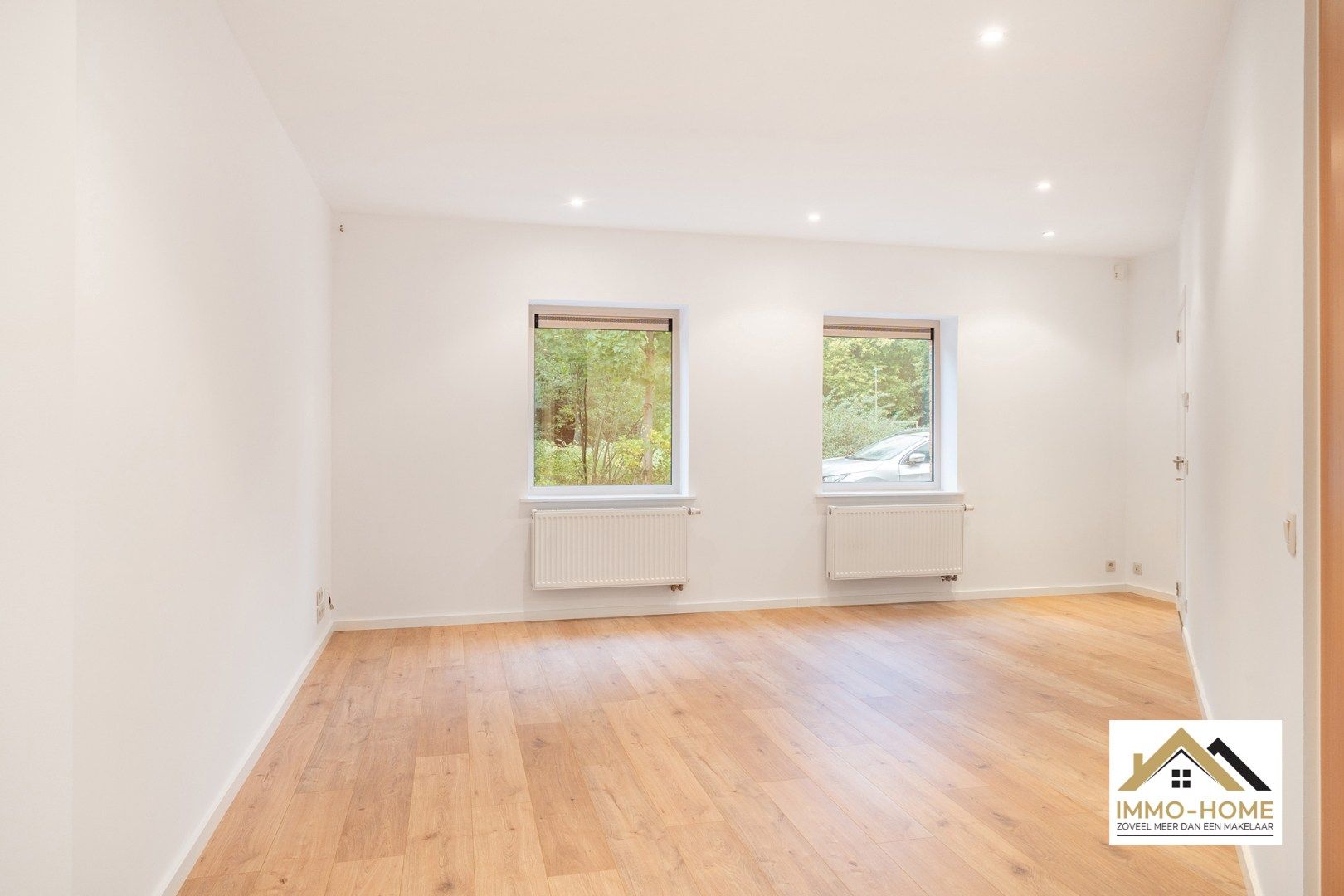 Instapklare rijwoning op rustige ligging!  foto 5