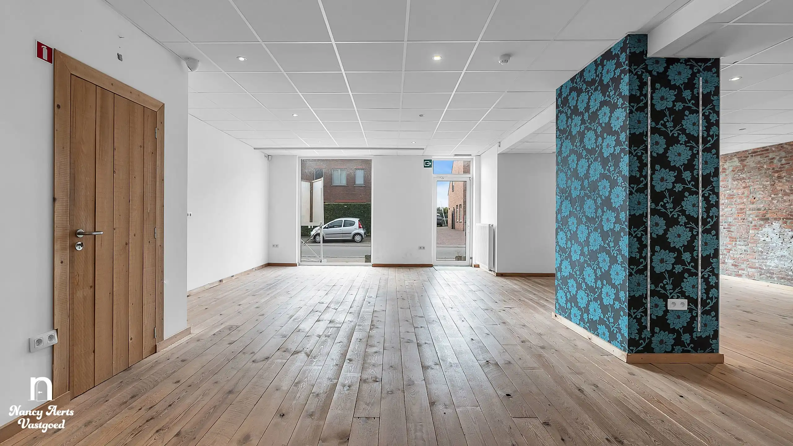 Handelspand met veel potentieel te huur in Beringen foto 2