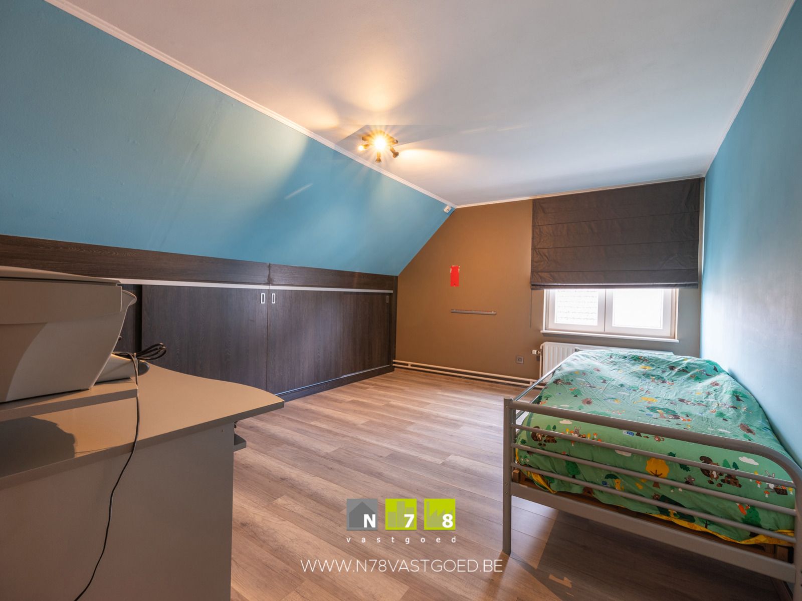 Huis te koop foto 17