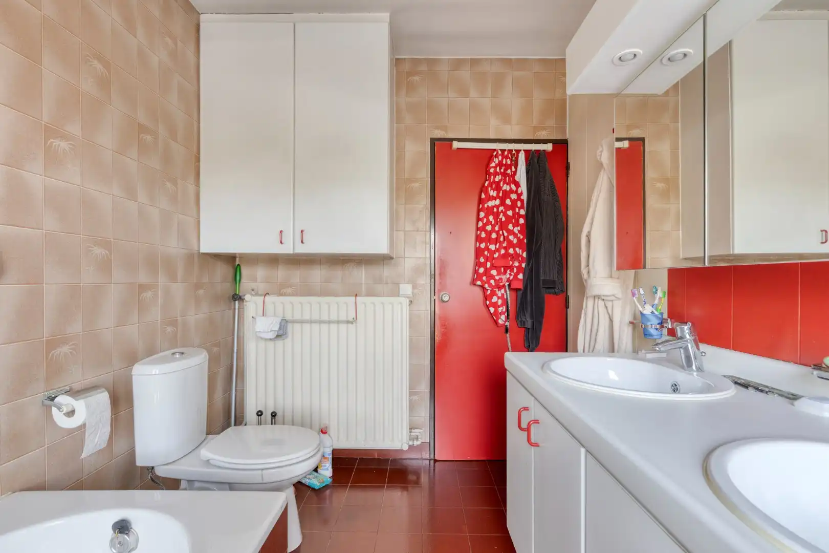 Goed onderhouden woning met 4 SLPKS op perceel van 5a62ca in Mol - Achterbos. foto 25