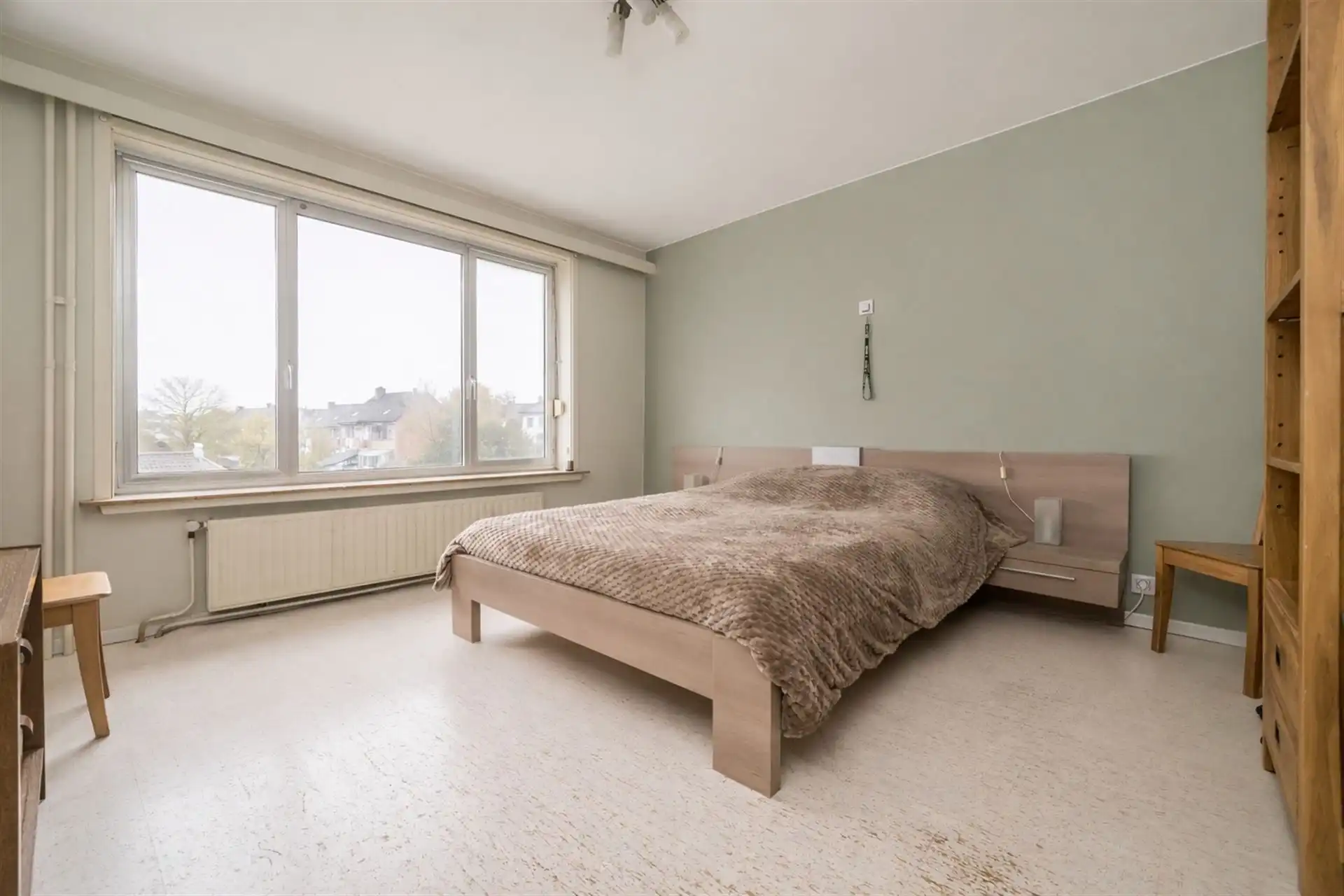 Instapklaar 2-slpk app met terras en garage (+€ 25.000) foto 11