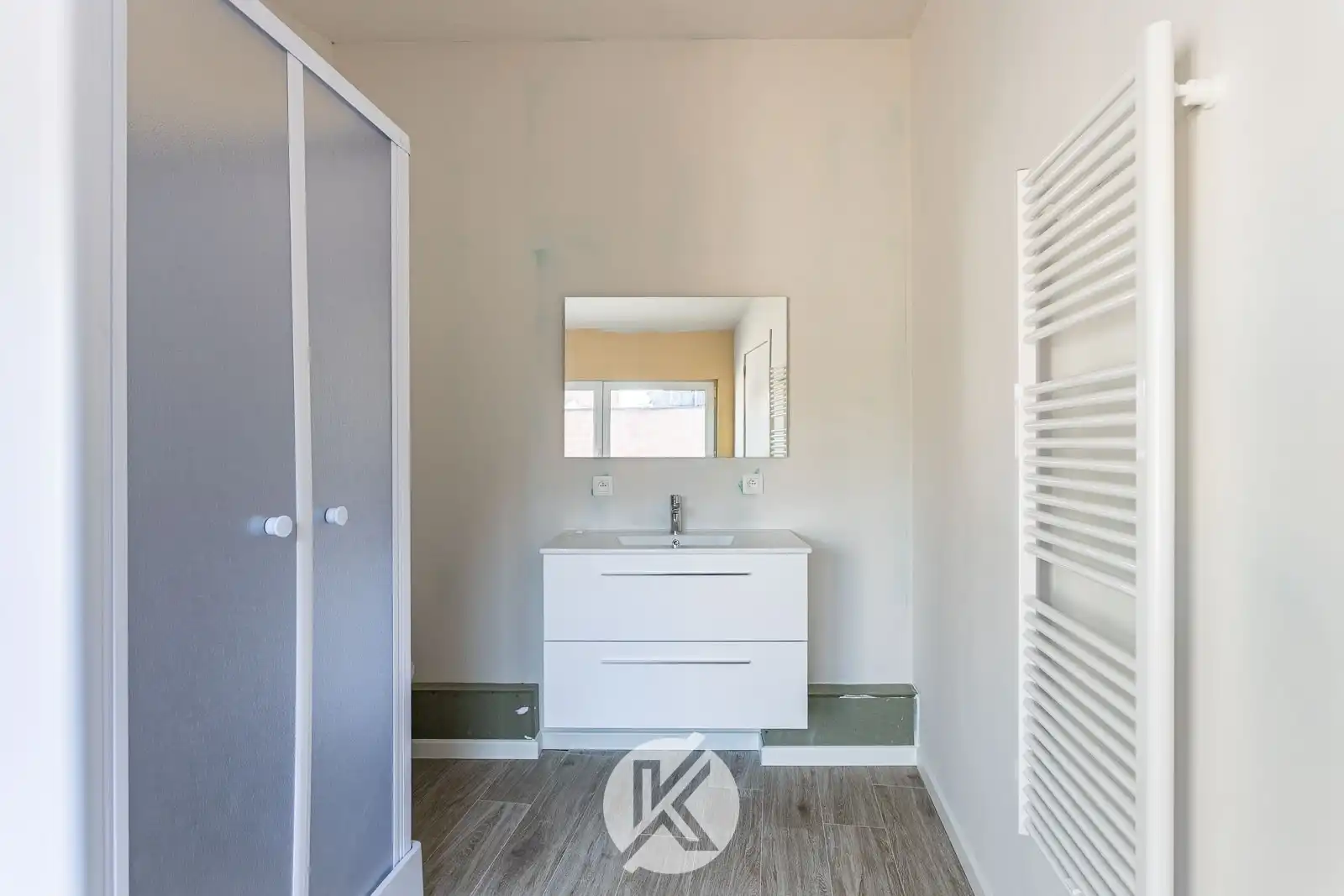 Gezellig appartement met zicht op de markt foto 16