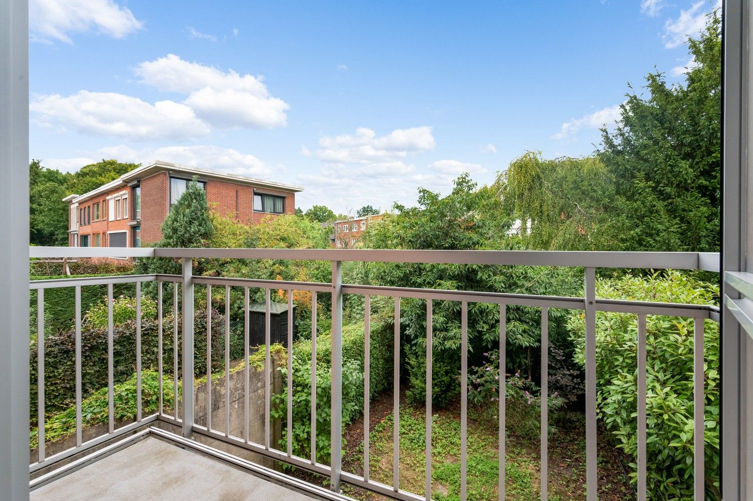 Opbrengsteigendom met 2 appartementen en garage te Deurne! foto 18