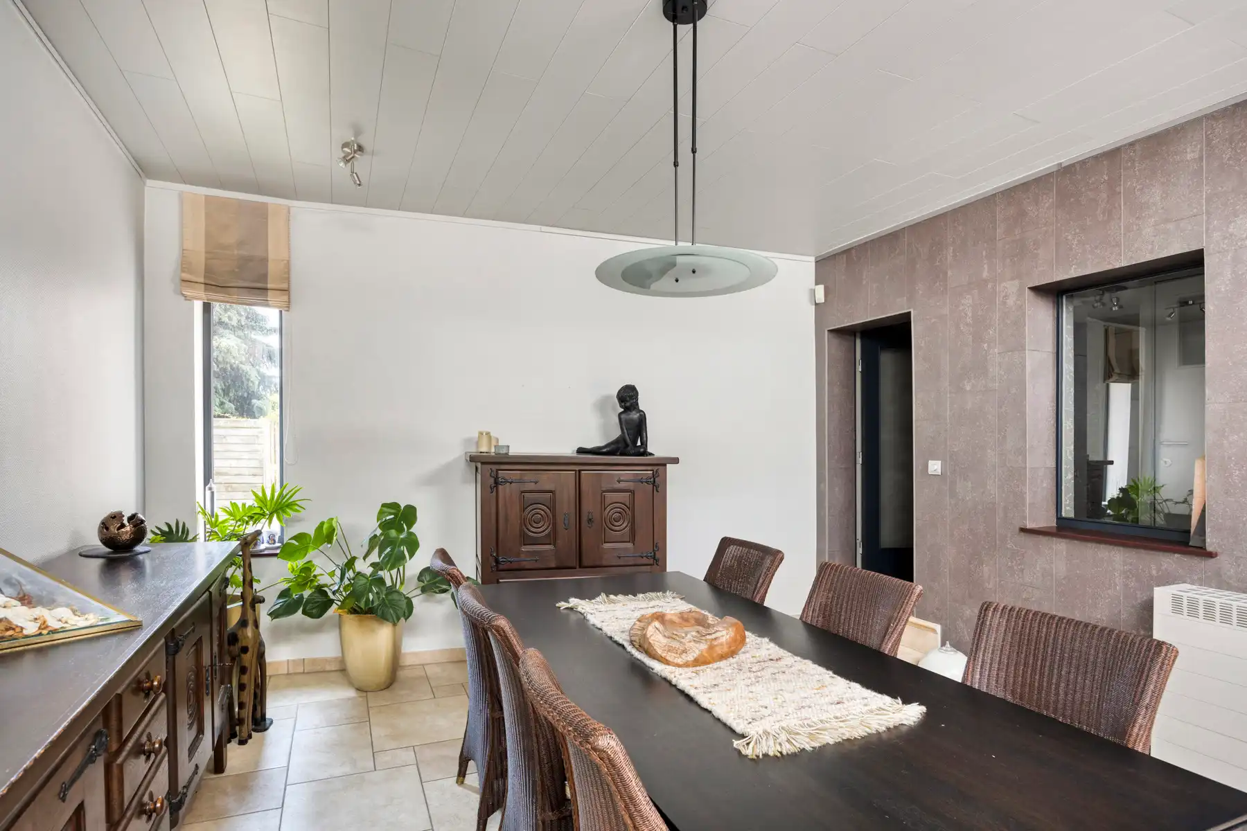 Authentieke herenwoning met 4 slaapkamers en prachtige tuin foto 8