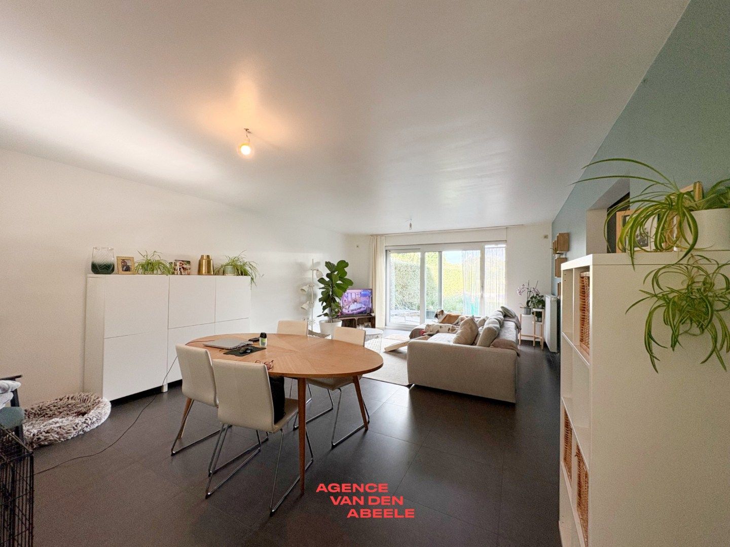 Ruime nieuwbouwwoning  foto 3