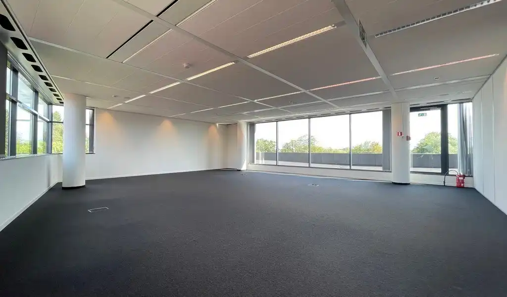 Instapklare kantoren te huur in De Mot in Mechelen foto 12