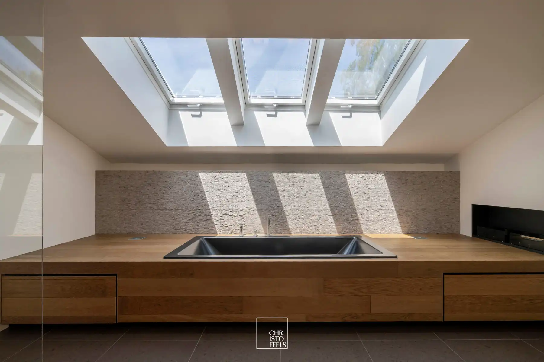 Architecturale villa (499m²) met Leisure Pavilion, residentieel gelegen op een perceel van 2.977 m² foto 10