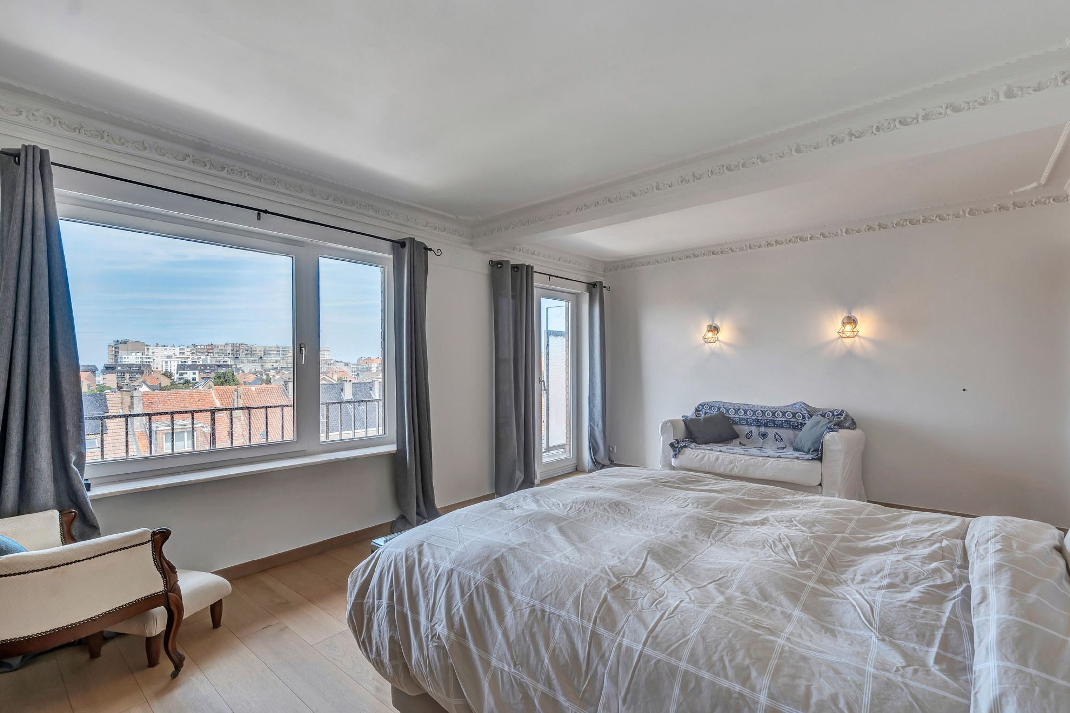 Ruim en instapklaar appartement met 2 slaapkamers  foto 10