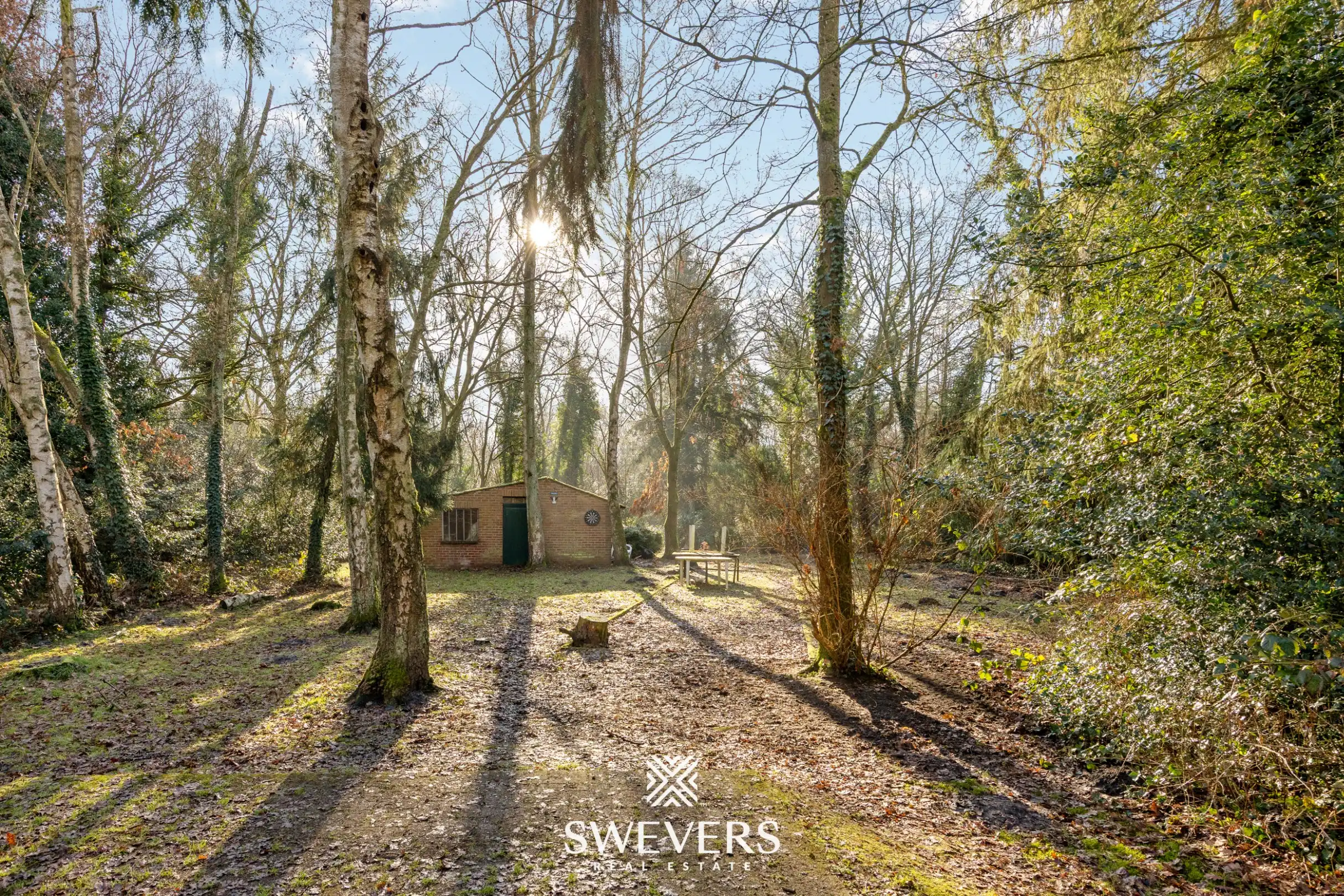 Instapklare duplex met zonnig terras en groen uitzicht in Genk foto 21