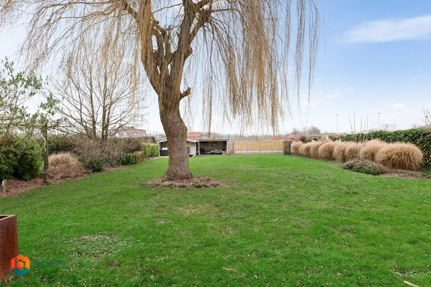 Instapklare woning met 4 slpkrs op perceel van 1324 m² te Rijmenam foto 14