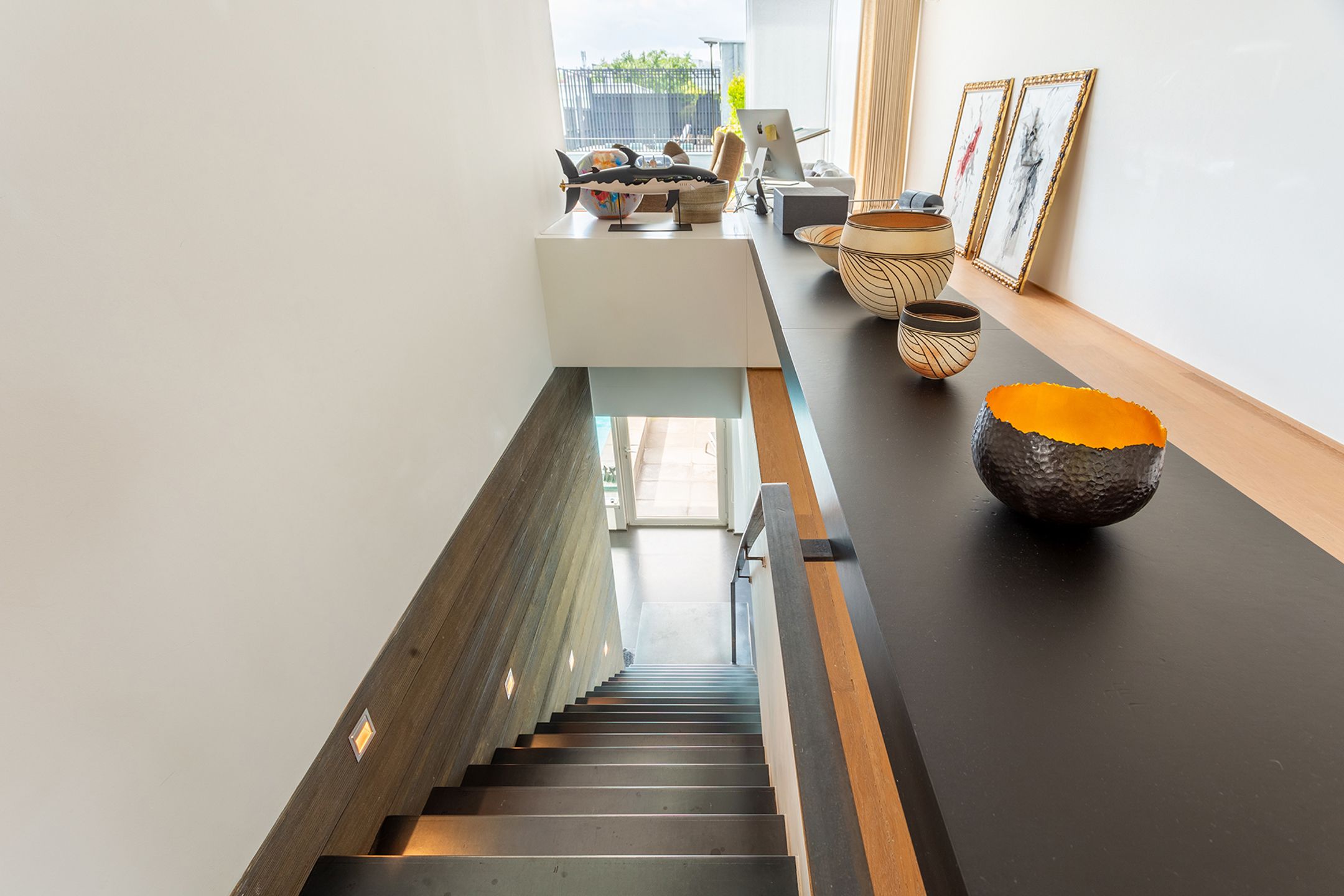 Luxe loft met zwembad, sauna en tuin te ZURENBORG foto 6