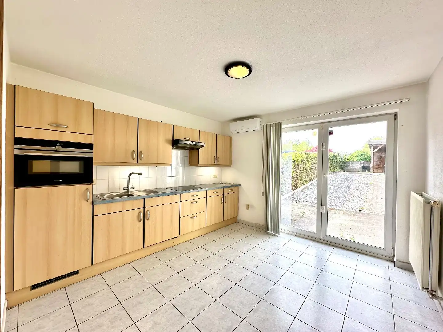 Instapklare gezinswoning gelegen in het rustige en aangename Zichen-Zussen-Bolder  foto 4