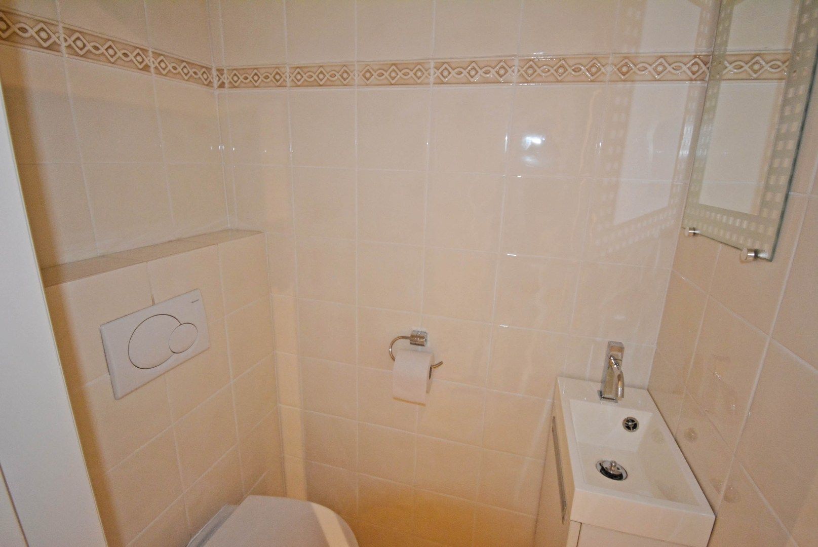 Ruim en centraal gelegen appartement met 3 slaapkamers foto 15