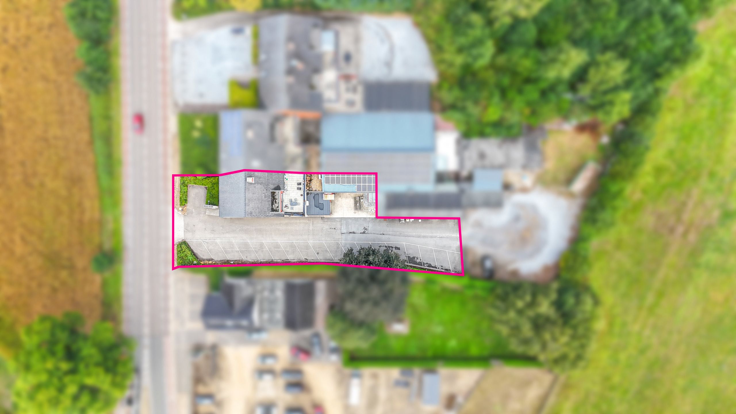 Commercieel handelspand op toplocatie met 444m² opp! foto 13