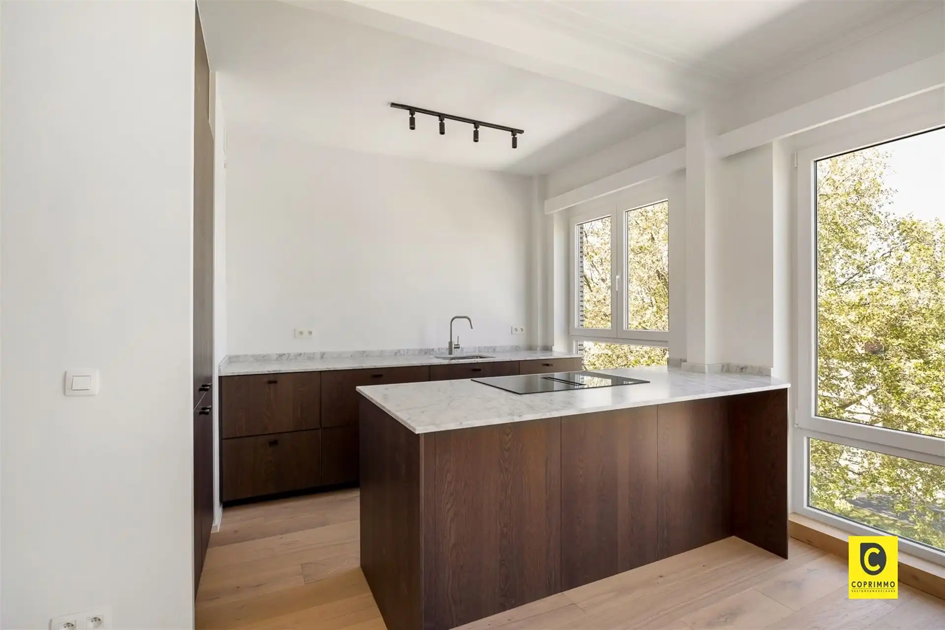 Prachtig gerenoveerd appartement foto 3