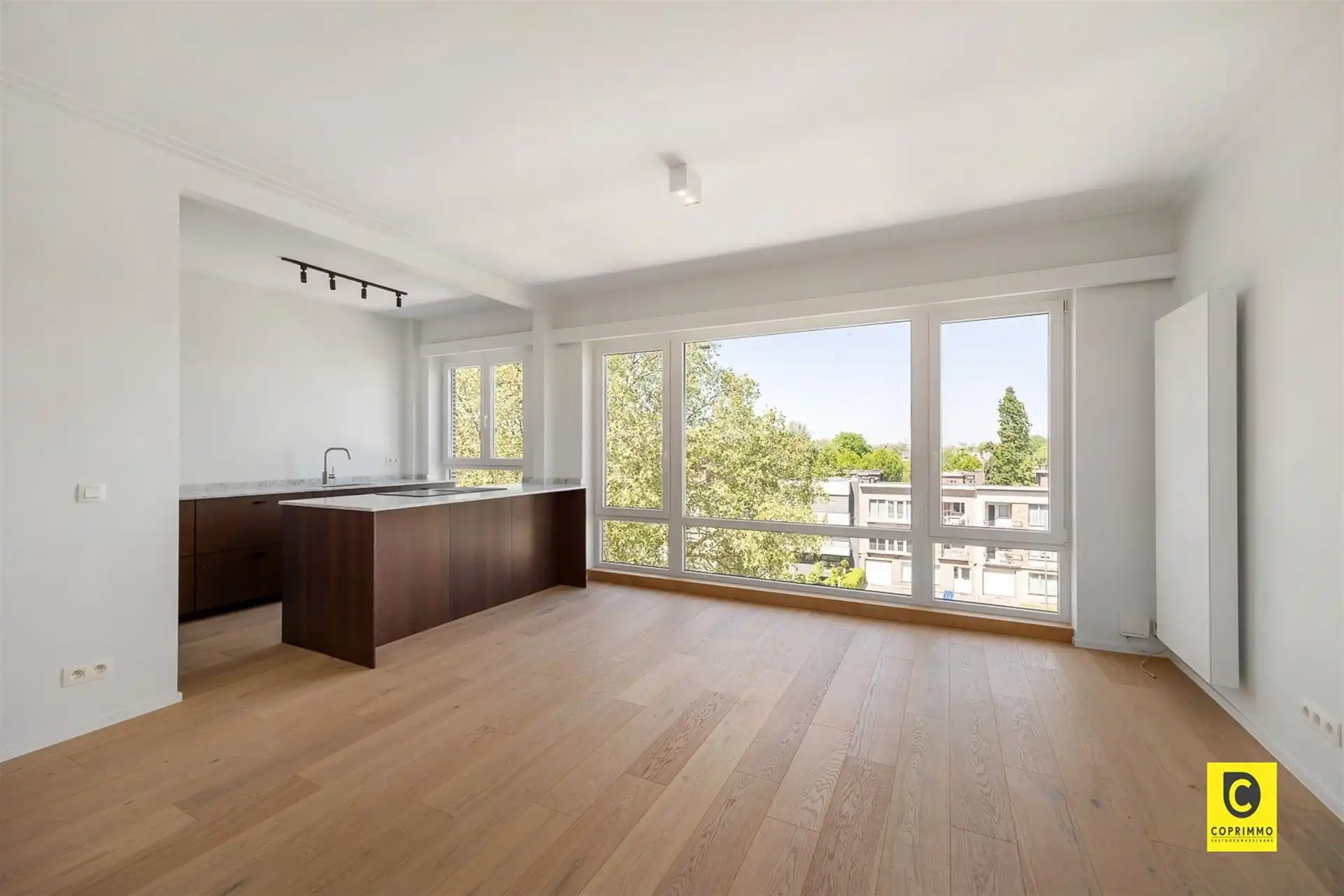 Prachtig gerenoveerd appartement foto 3