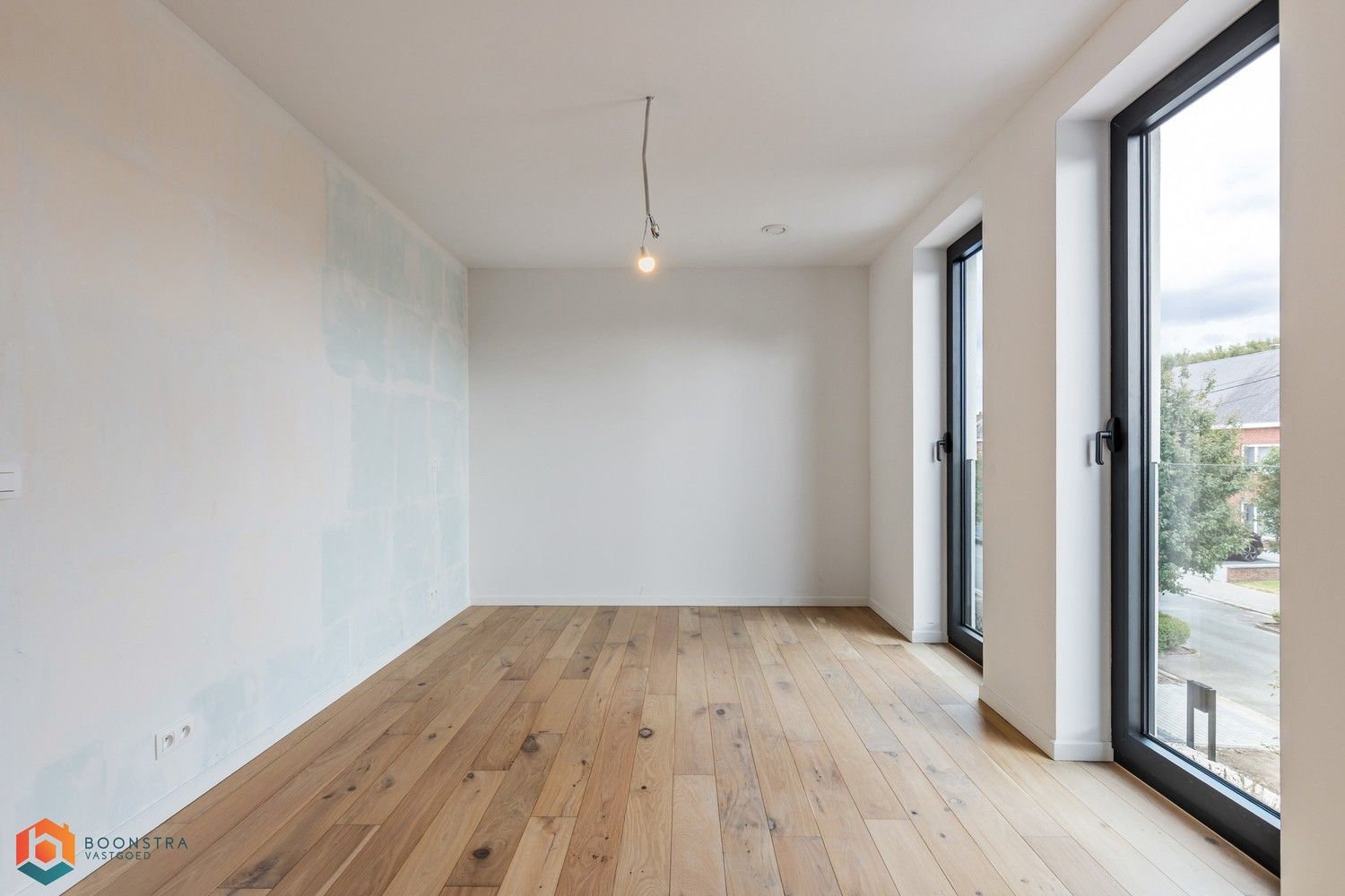 BEN nieuwbouw woning met 3 slpkrs foto 13