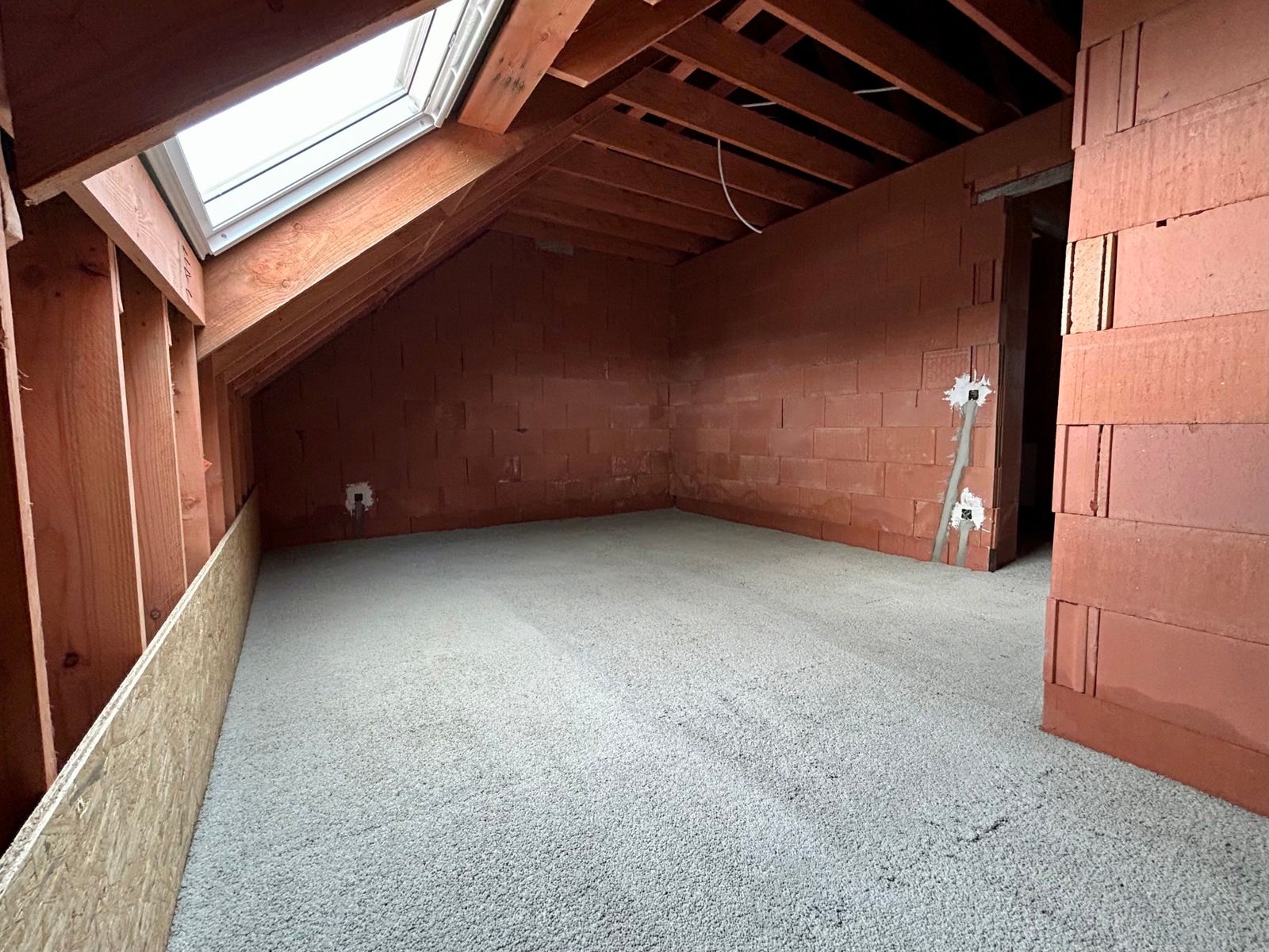 Energiezuinige nieuwbouwwoning met garage foto 13