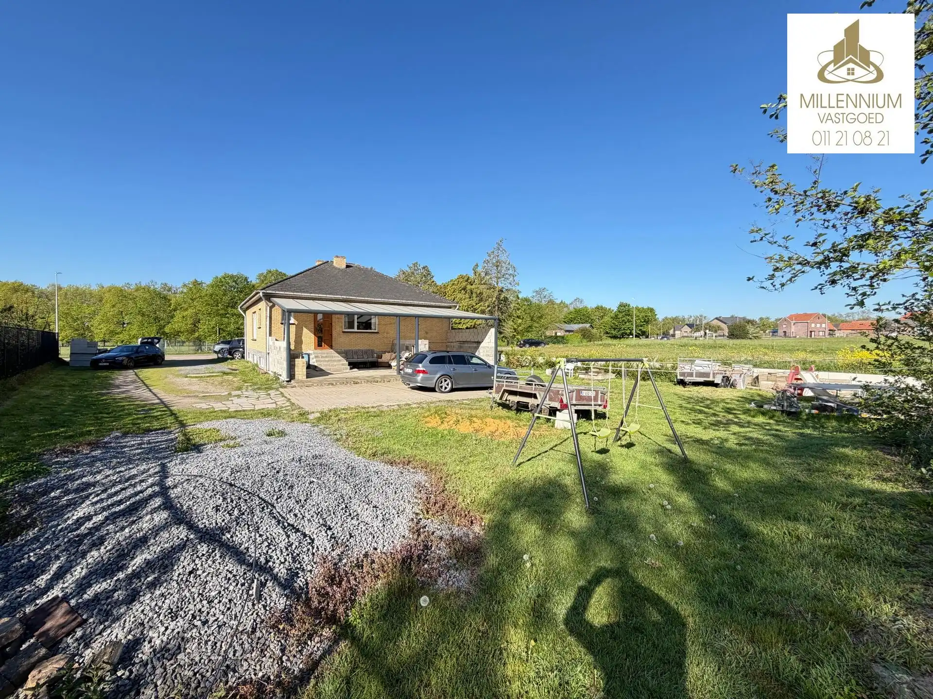 Woning 3-Slpk 1054m² foto 28