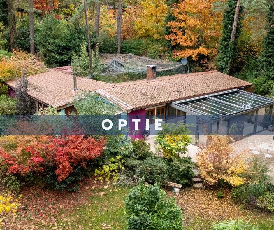 Vakantiehuis te koop Kleine Keistraat 16 - - 3040 Huldenberg